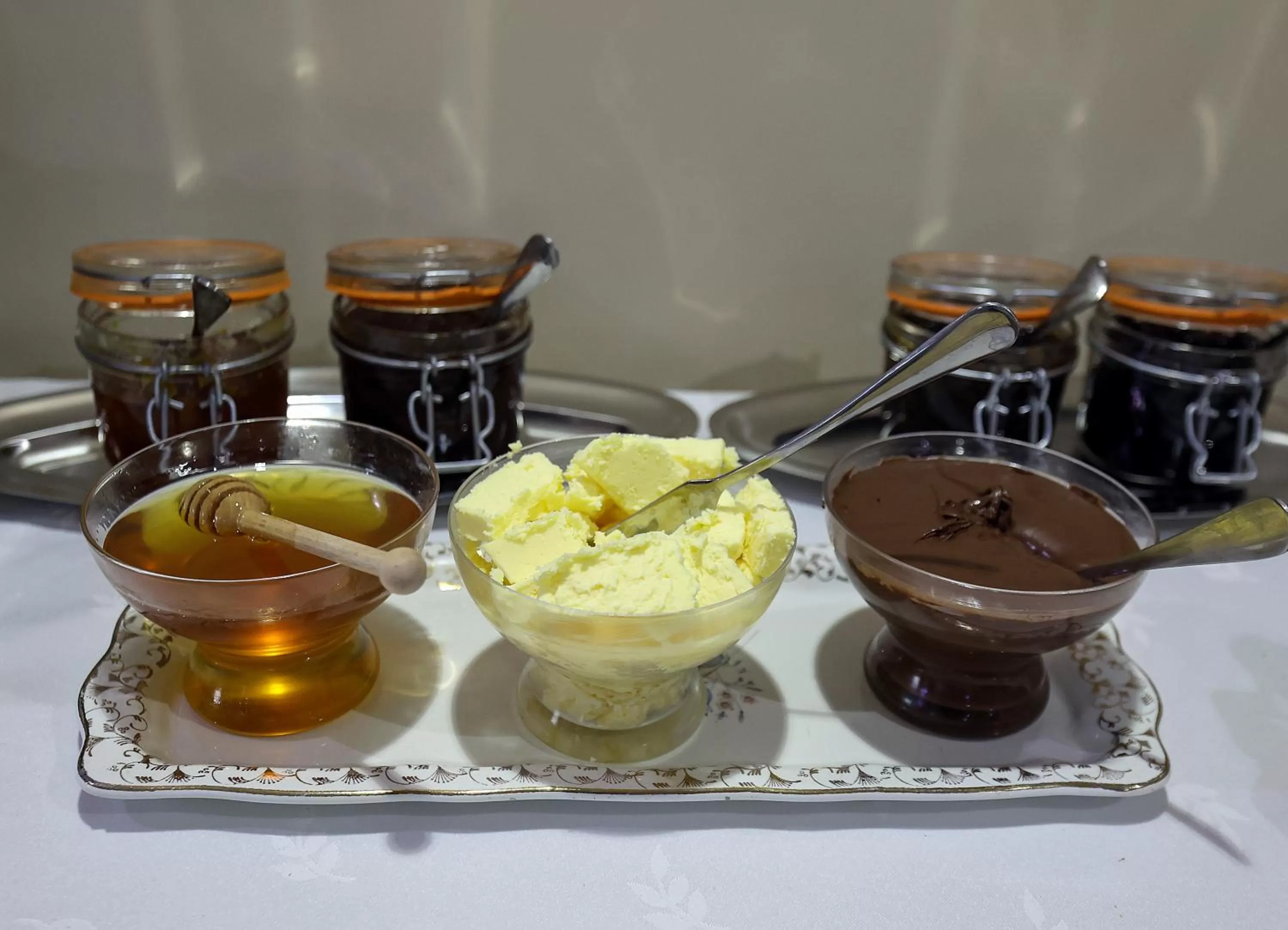 Christi's Hotel Borova