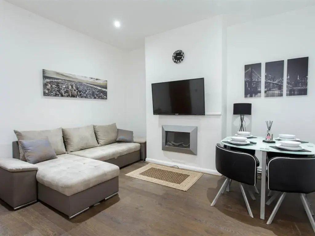 Park house Park house