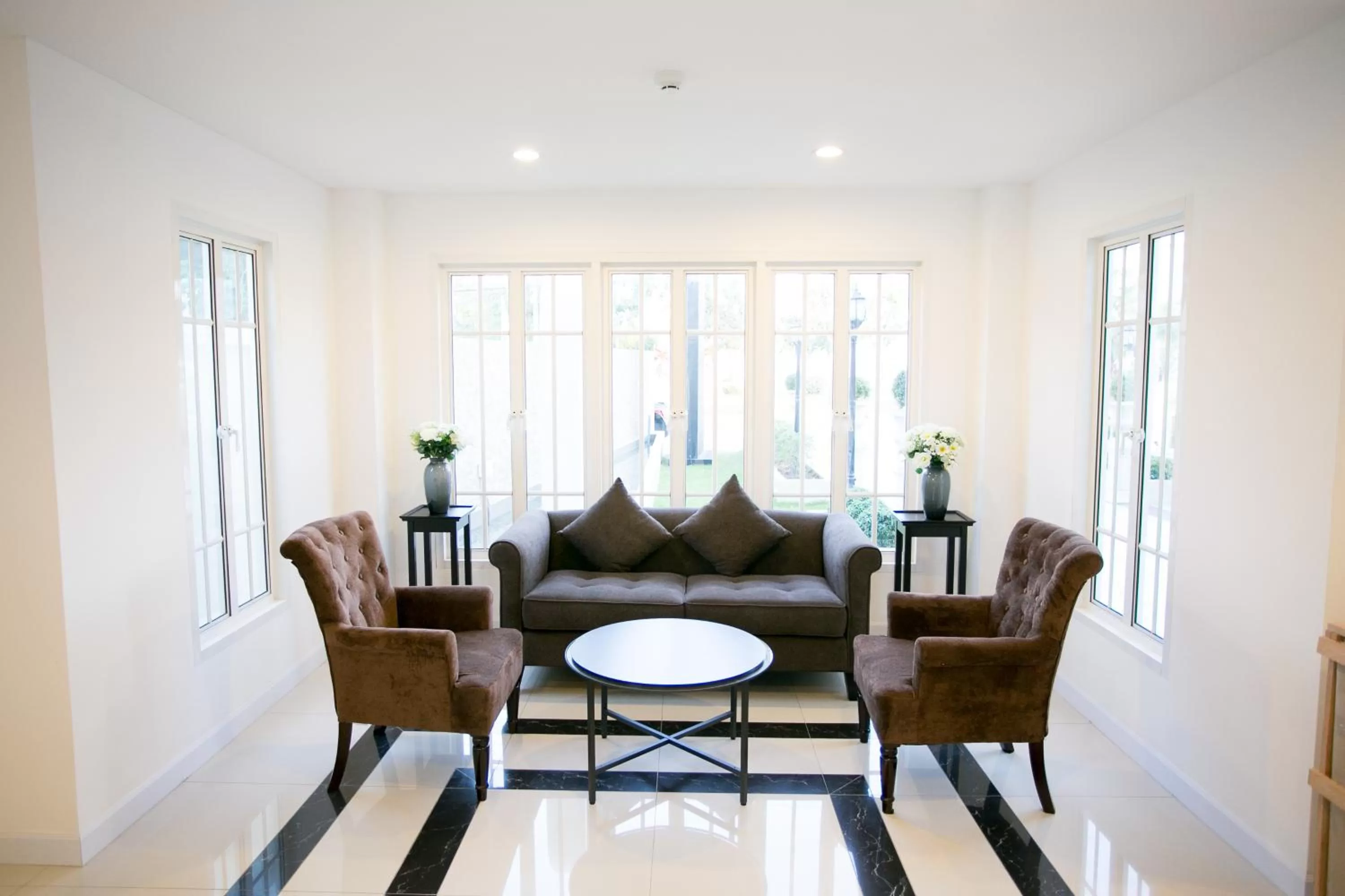 Day in Art De Sea Hua Hin