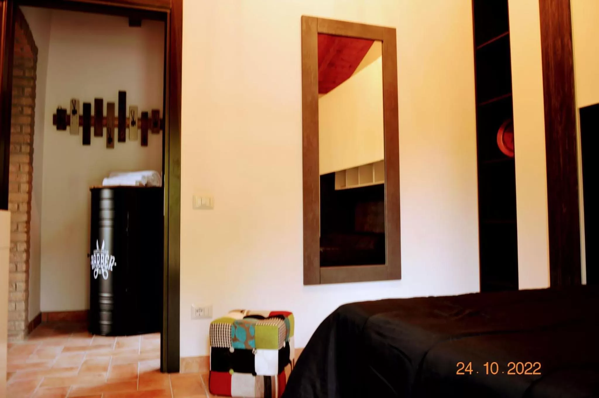 B & B CA’ D’ OLINA