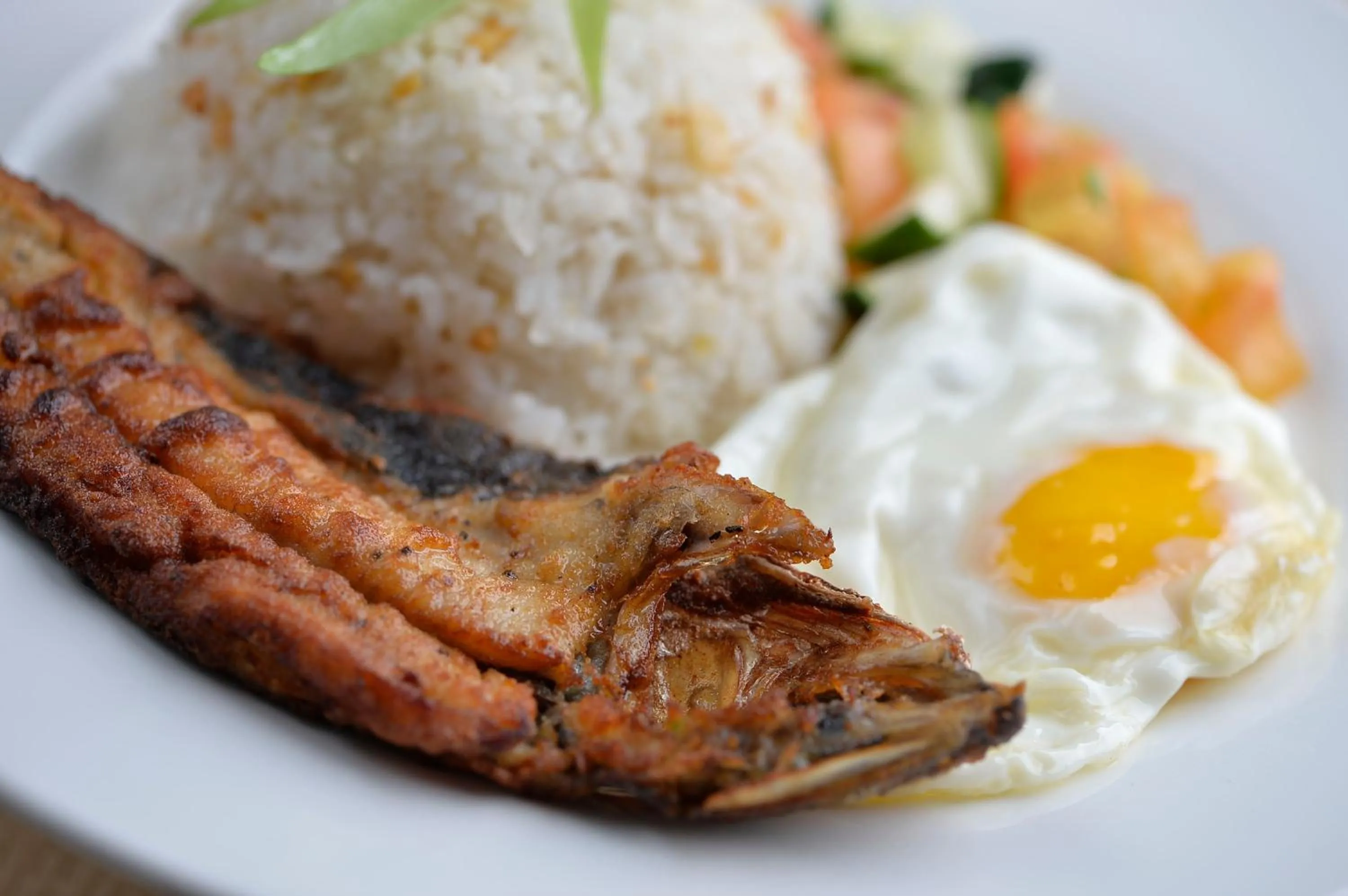 Breakfast in Hotel 99 Monumento