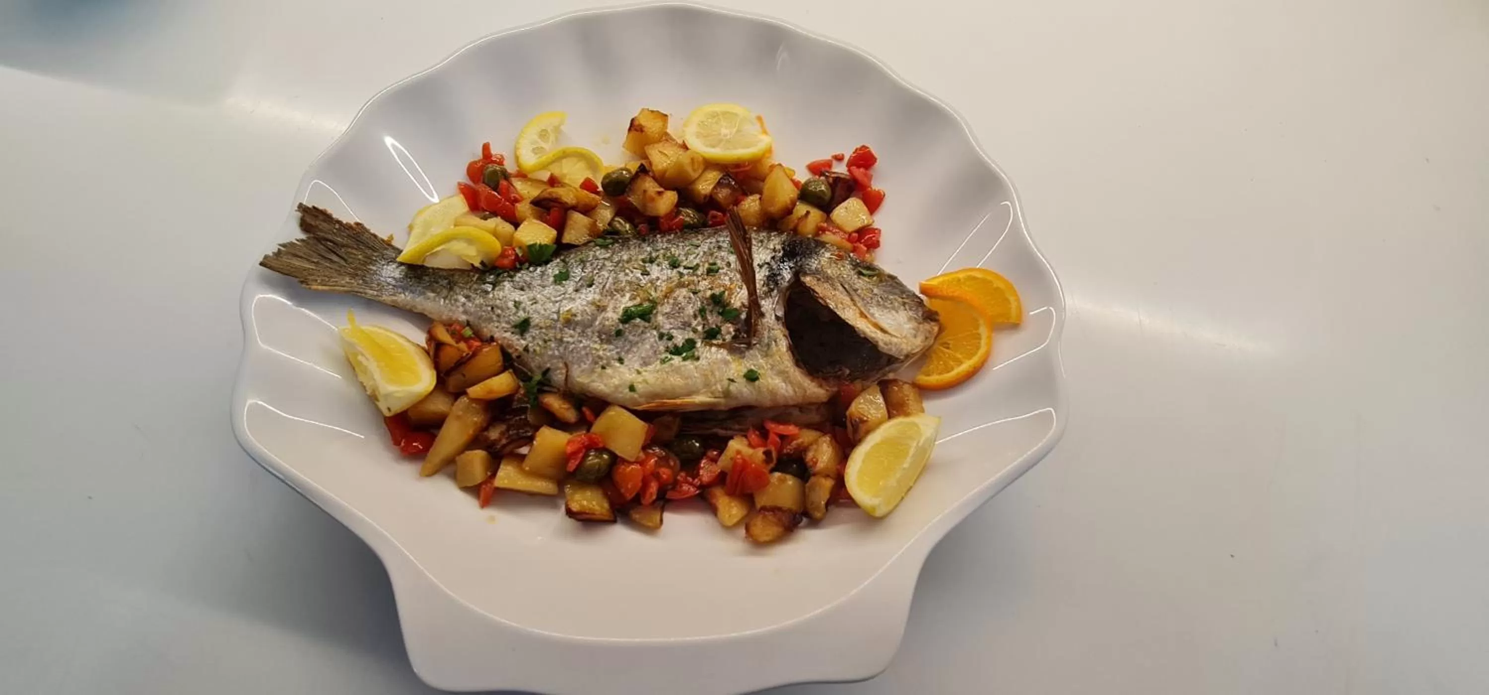 Hotel Profumo Di Mare