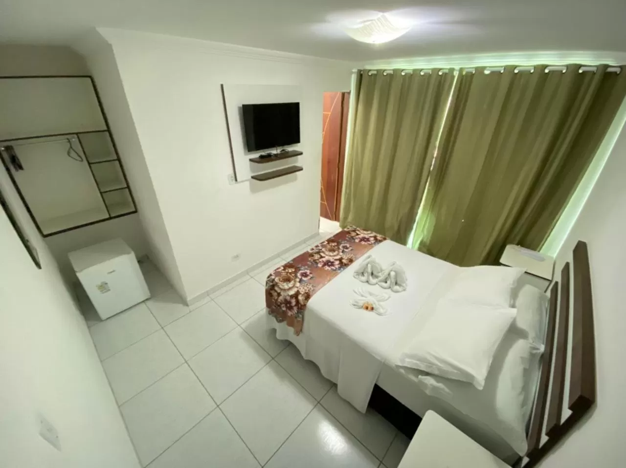 Pousada Verdes Mares