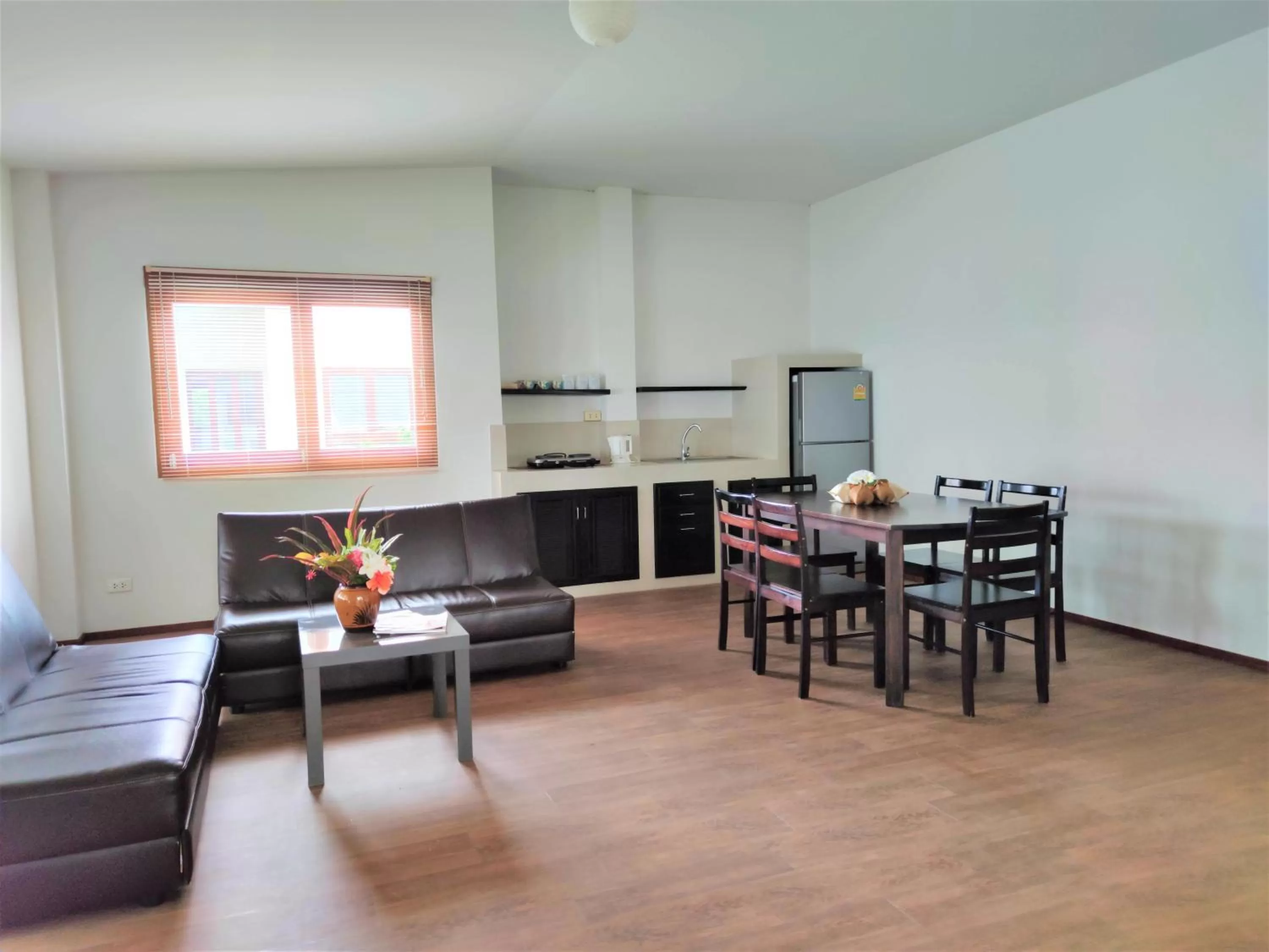 Armonia Village Resort and Spa