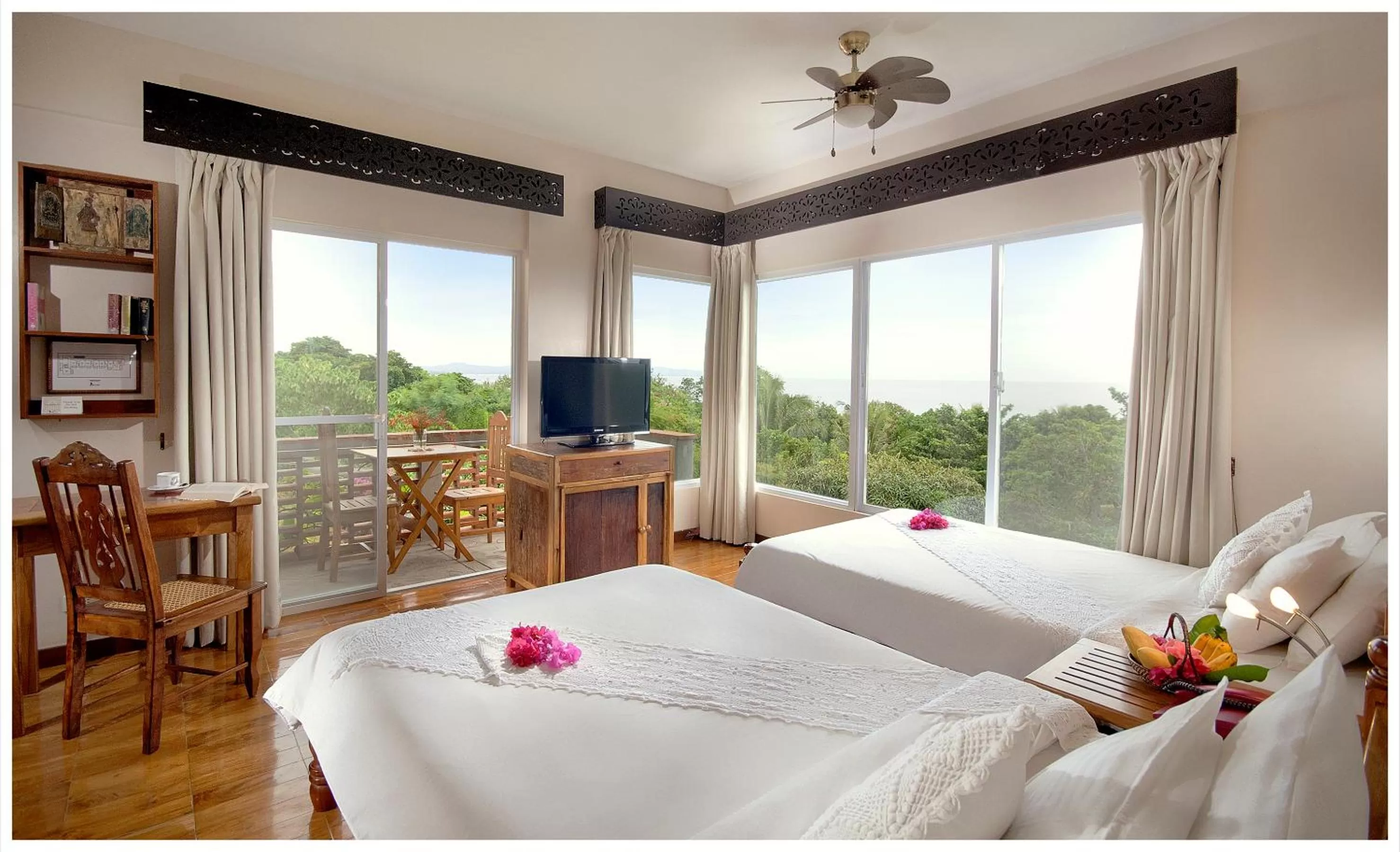 Day, Bed in Amarela Resort