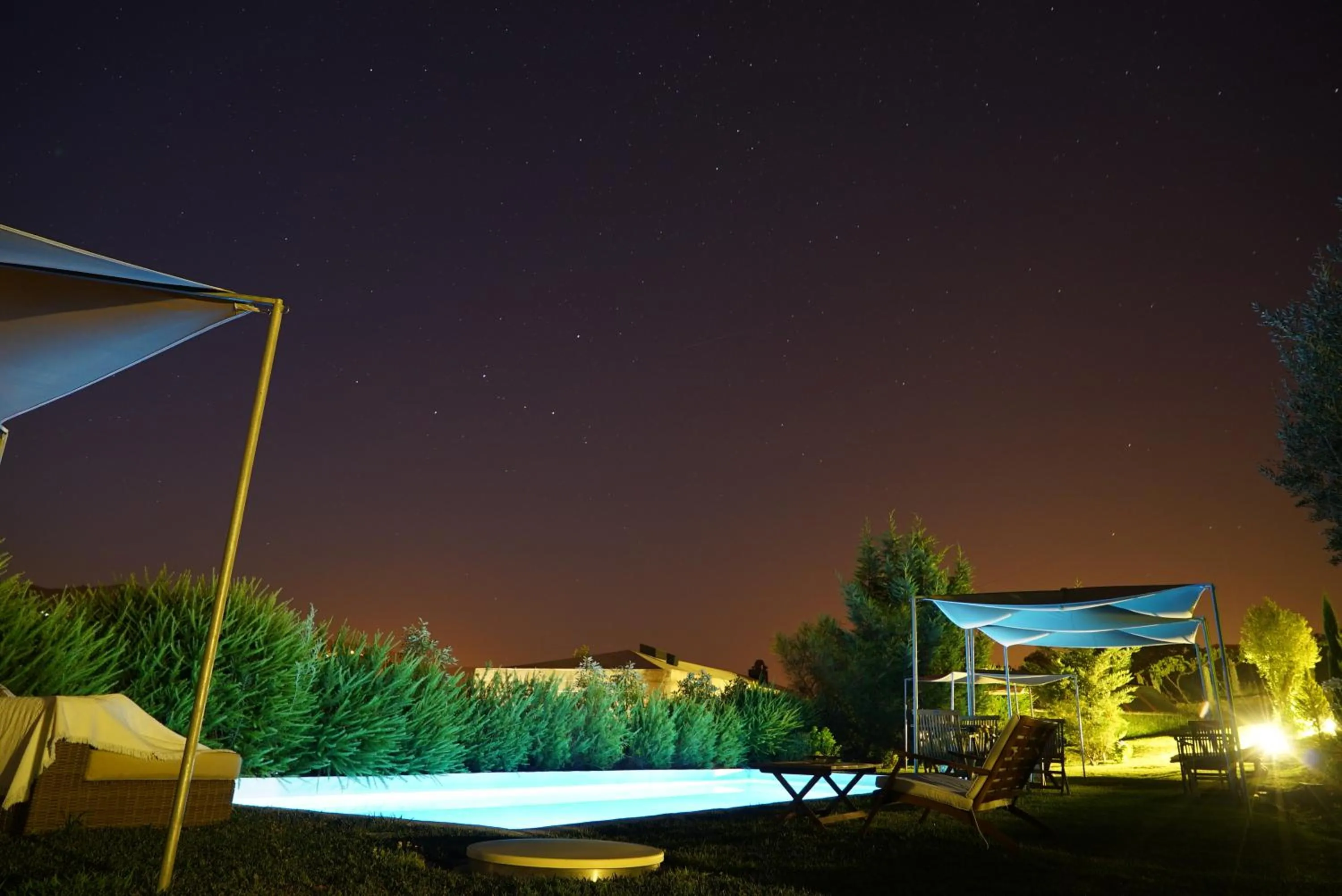 Night in Carmo's Boutique Hotel - Small Luxury Hotels of the World