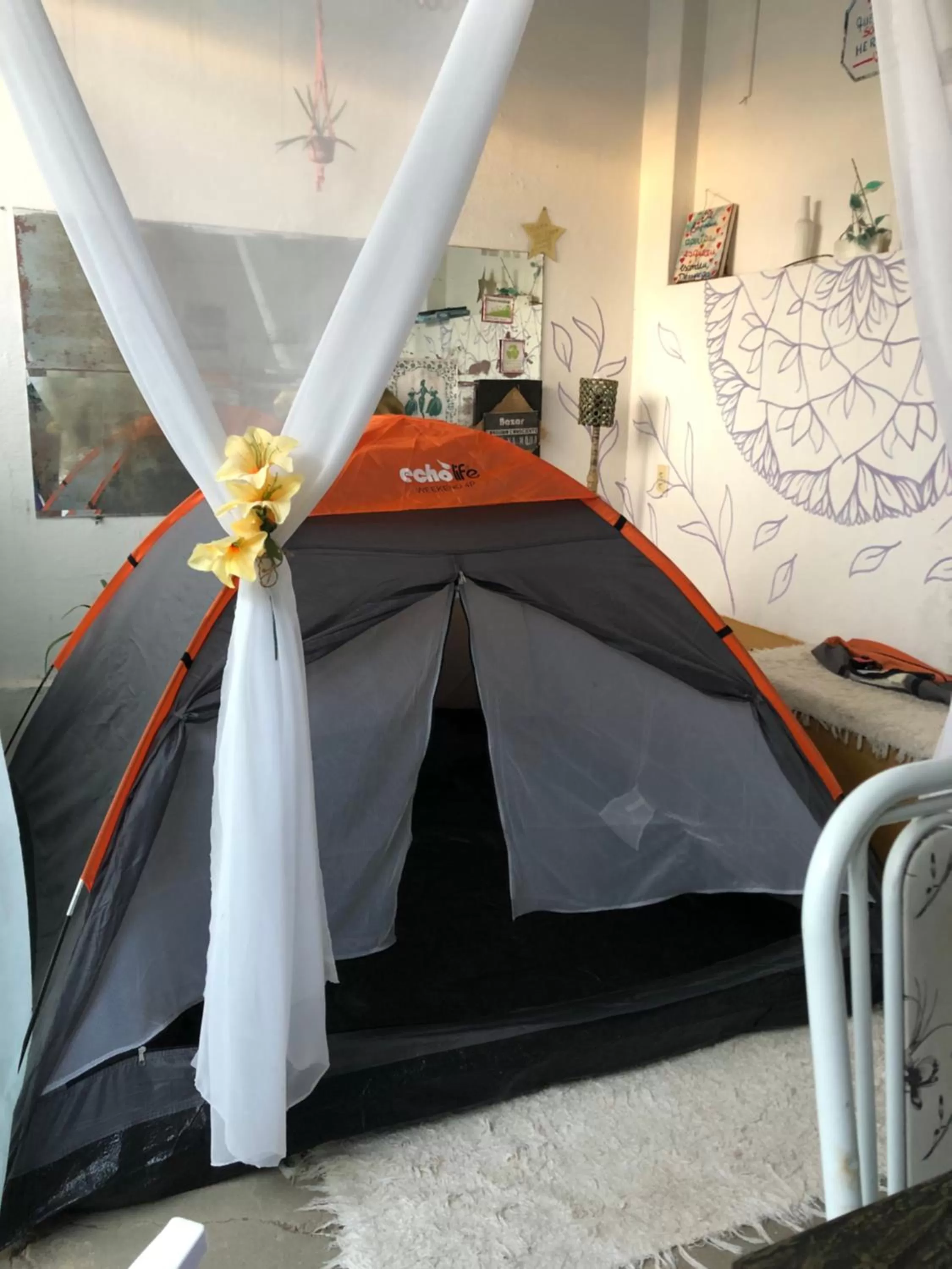 Banquet/Function facilities, Bed in Hostel Das Canárias