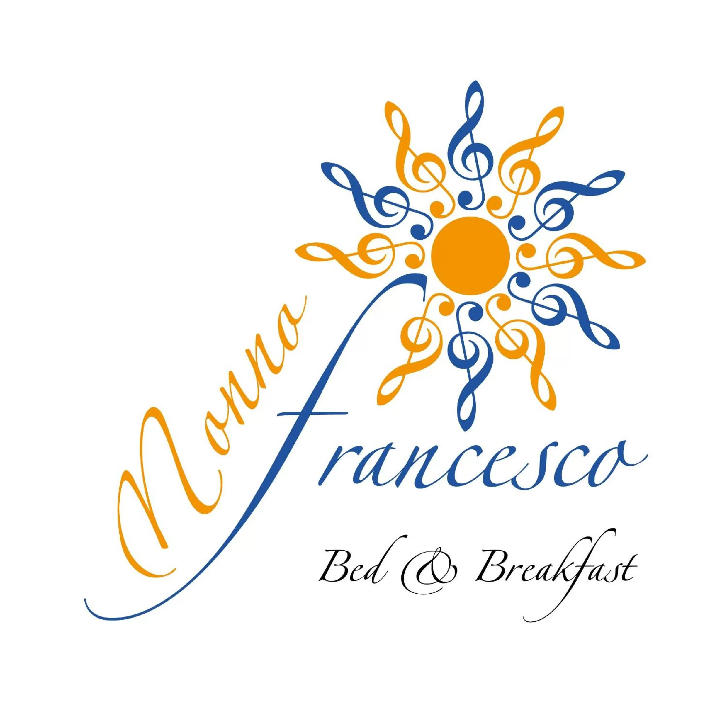 Property logo or sign in Nonno Francesco B&B