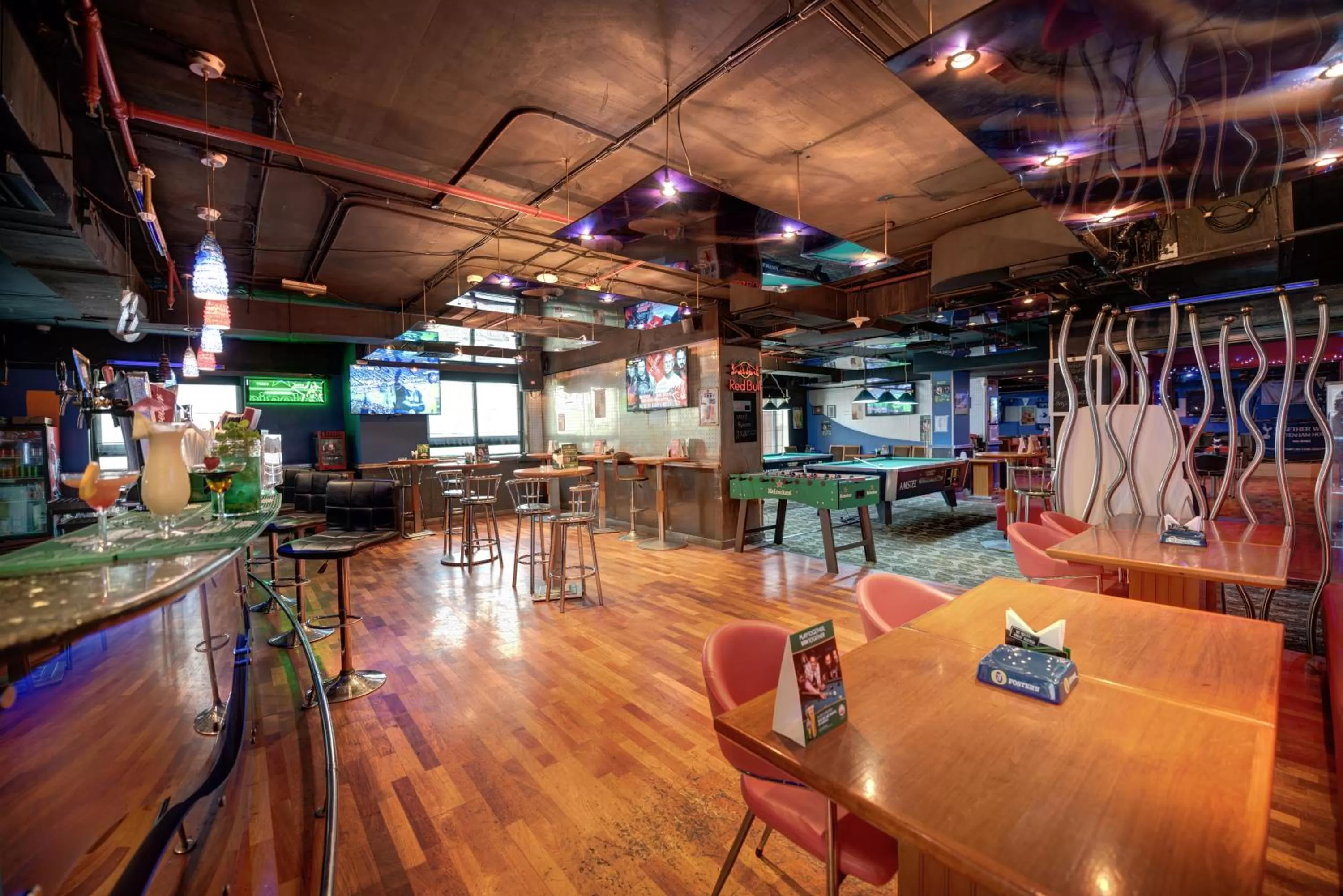 Orchid Hotel Al Barsha "Formerly Golden Tulip Hotel Al Barsha"