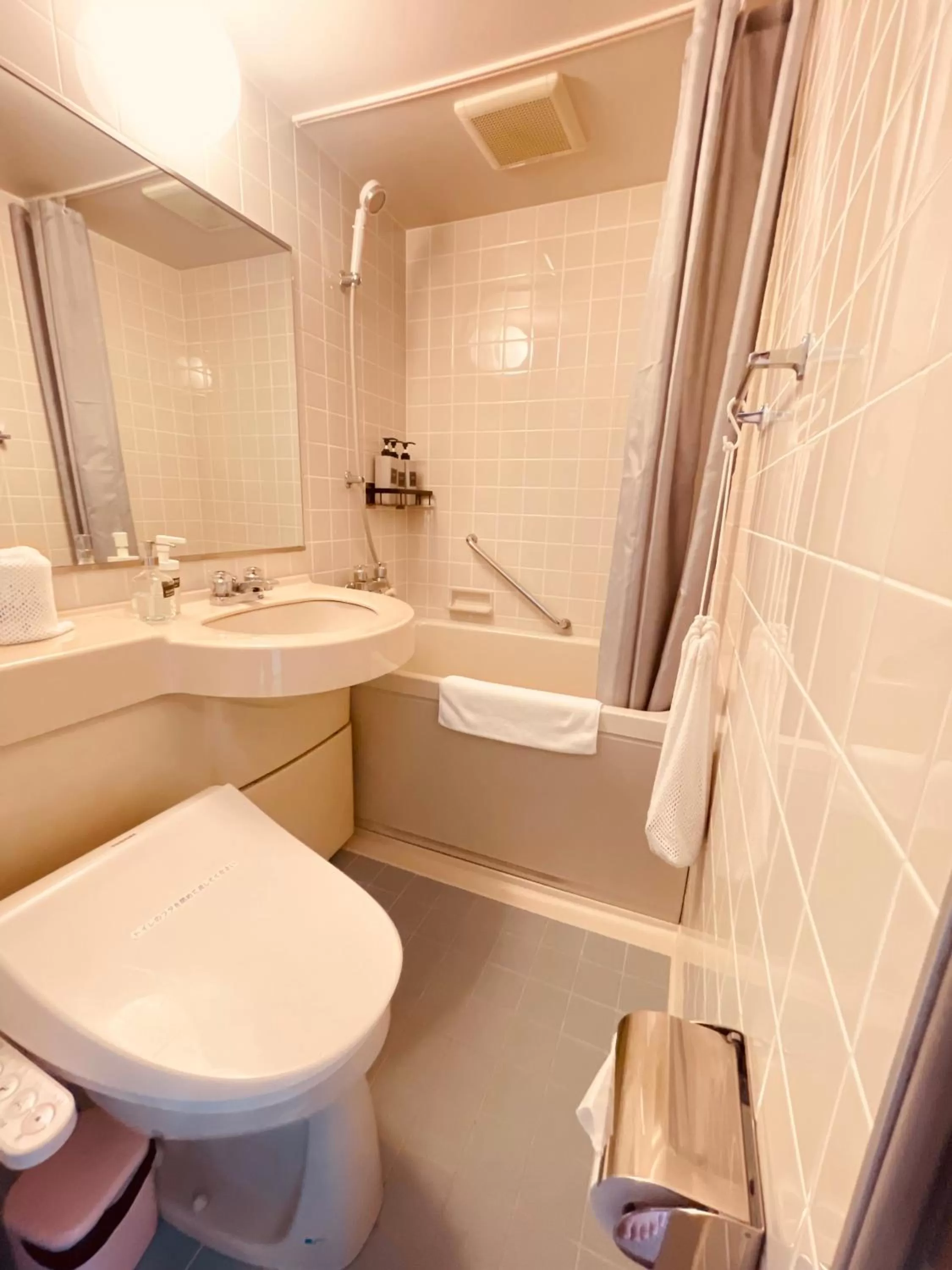 Hostel SAMURISE NORTH