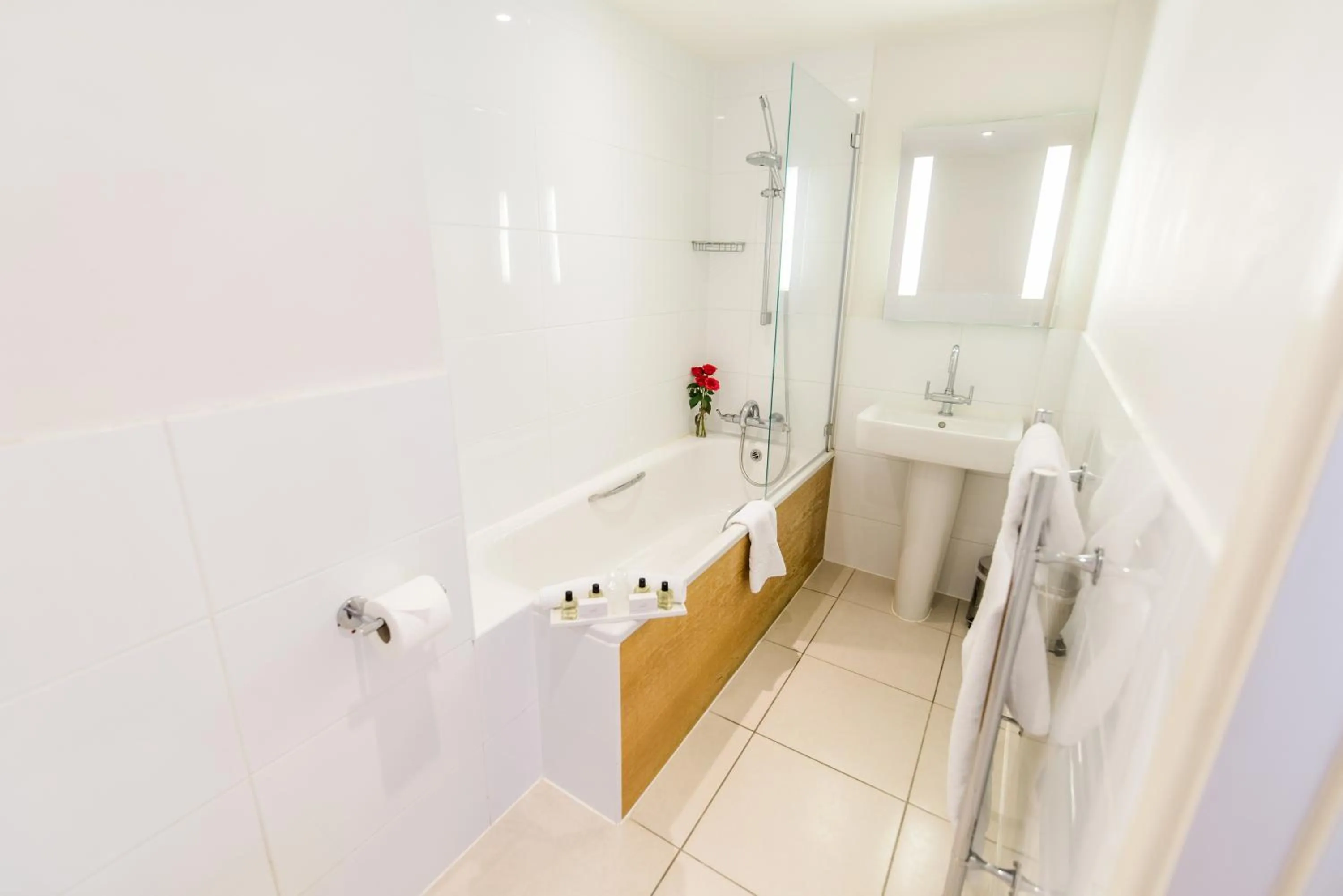 Bathroom in Highfield Park