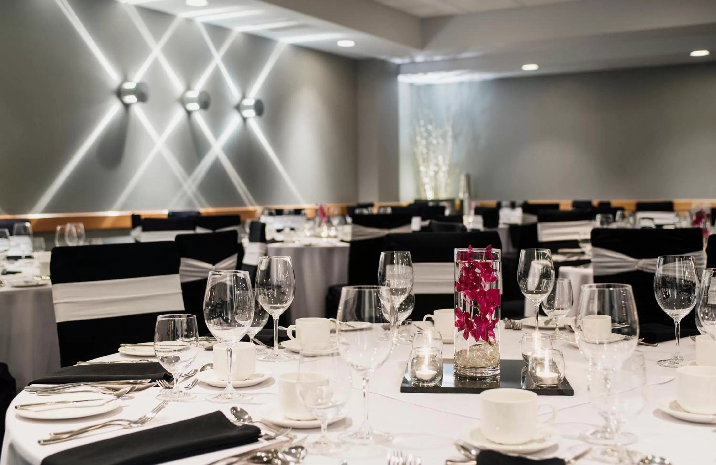 Banquet/Function facilities in Inn at the Forks