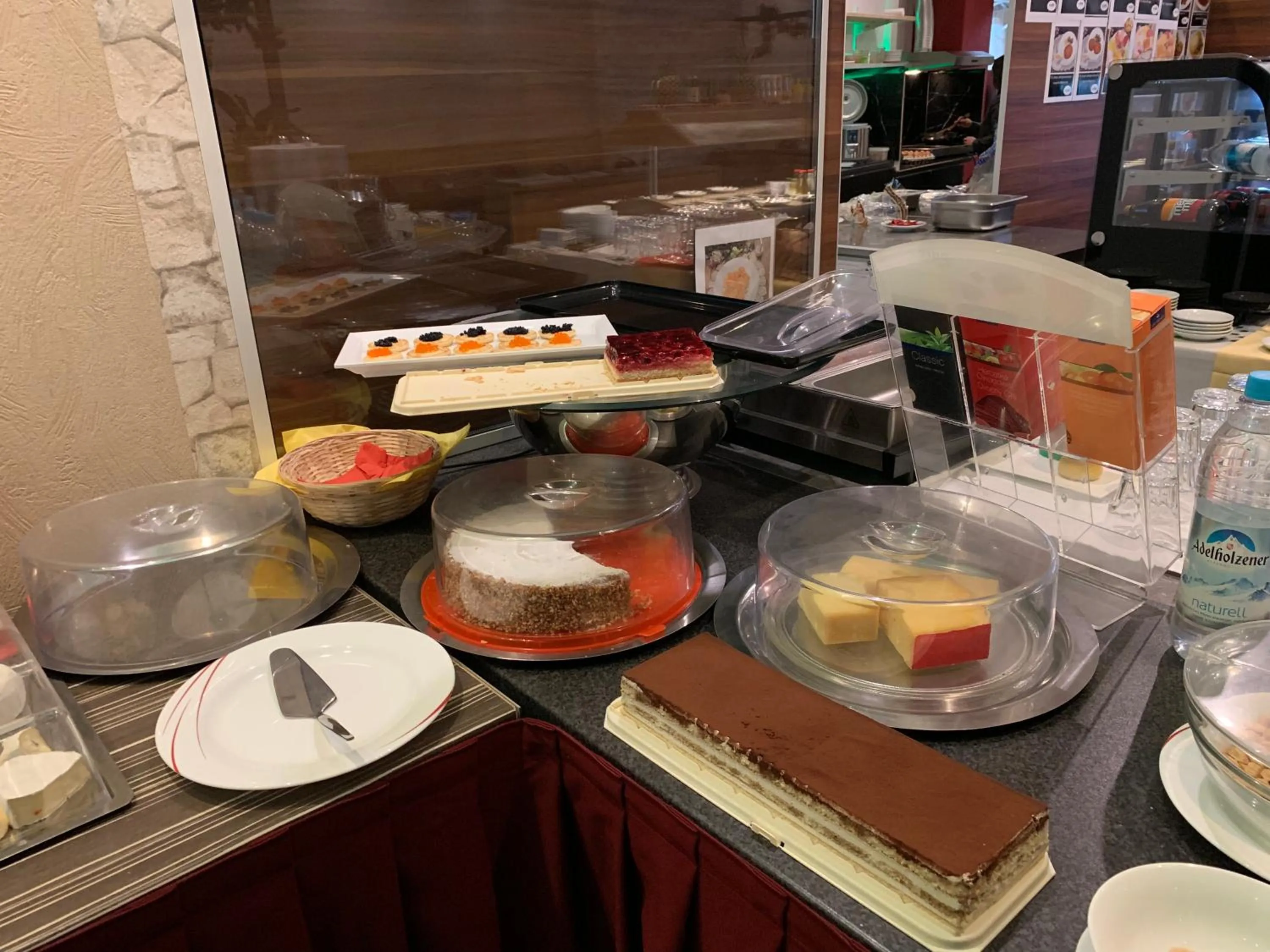 Hotel New Fair Munich Messe