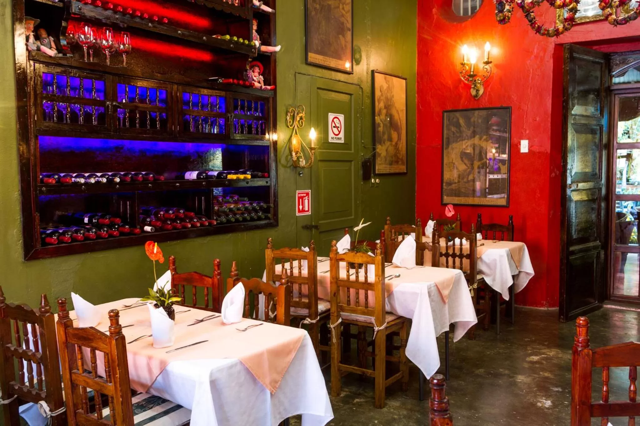 Hotel Boutique Casona Maya Mexicana