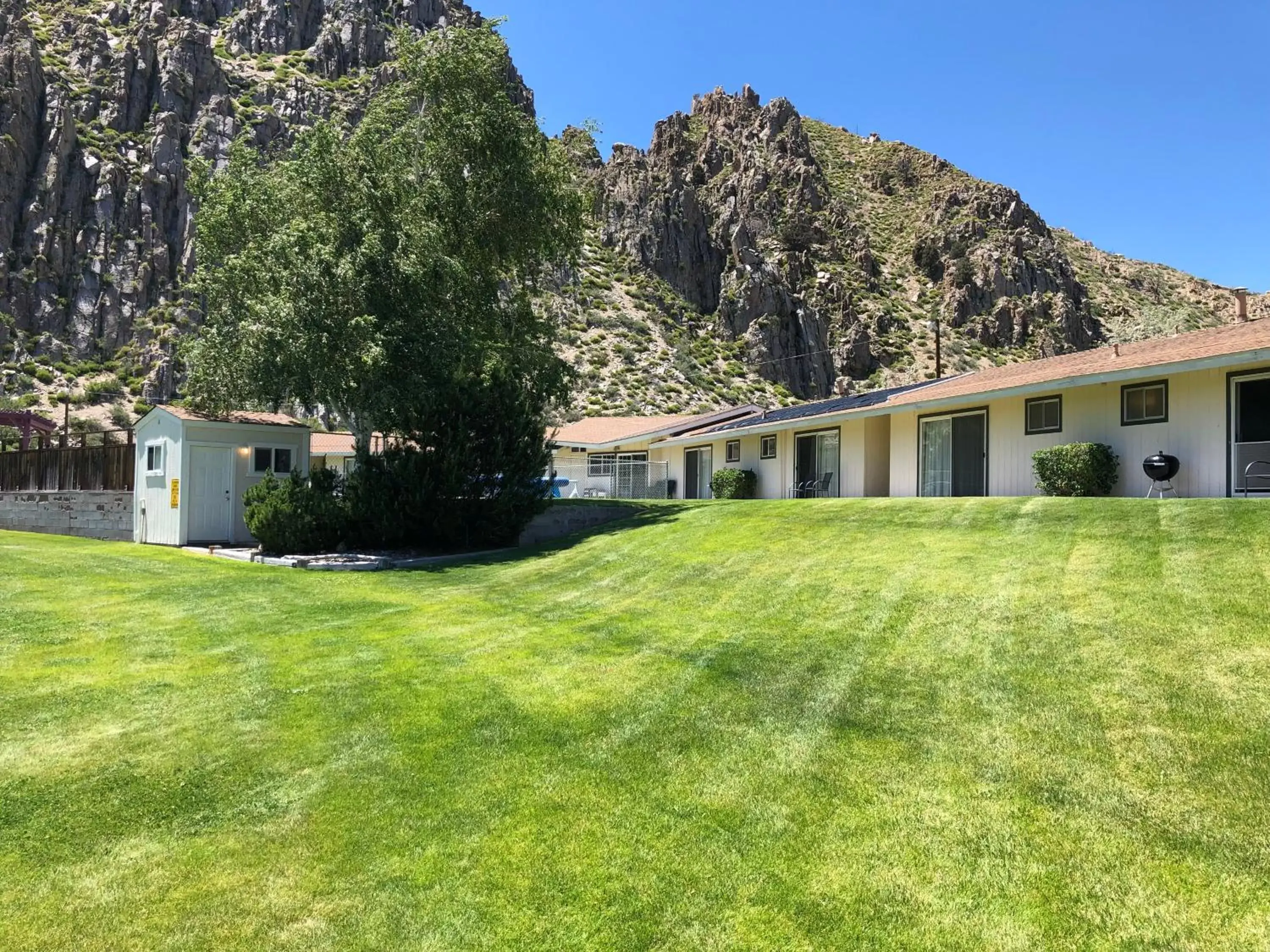 Meadowcliff Lodge Coleville Meadowcliff Lodge Coleville