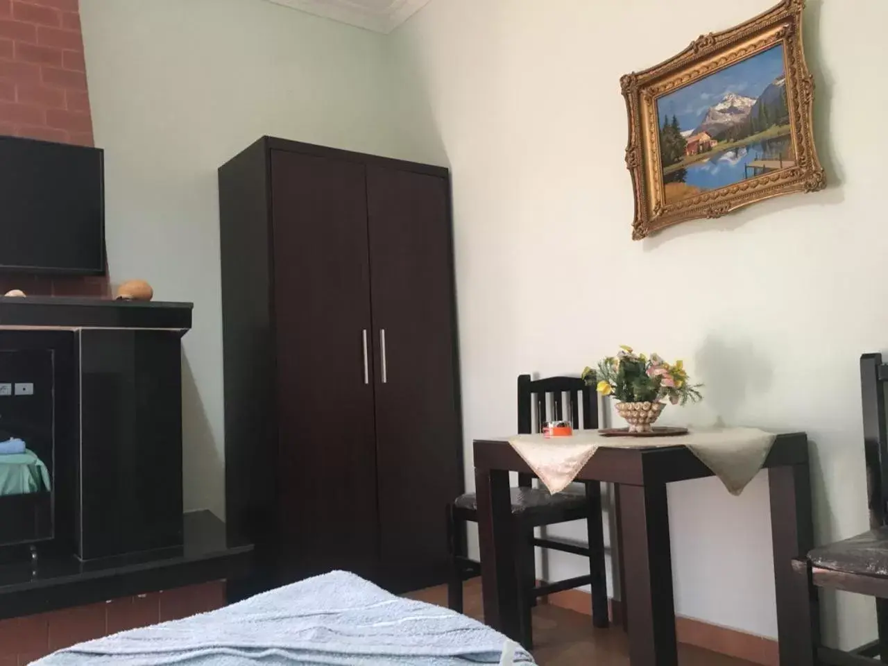 Standard Twin Room in Guest House Simeone Standard Twin Room in Guest House Simeone