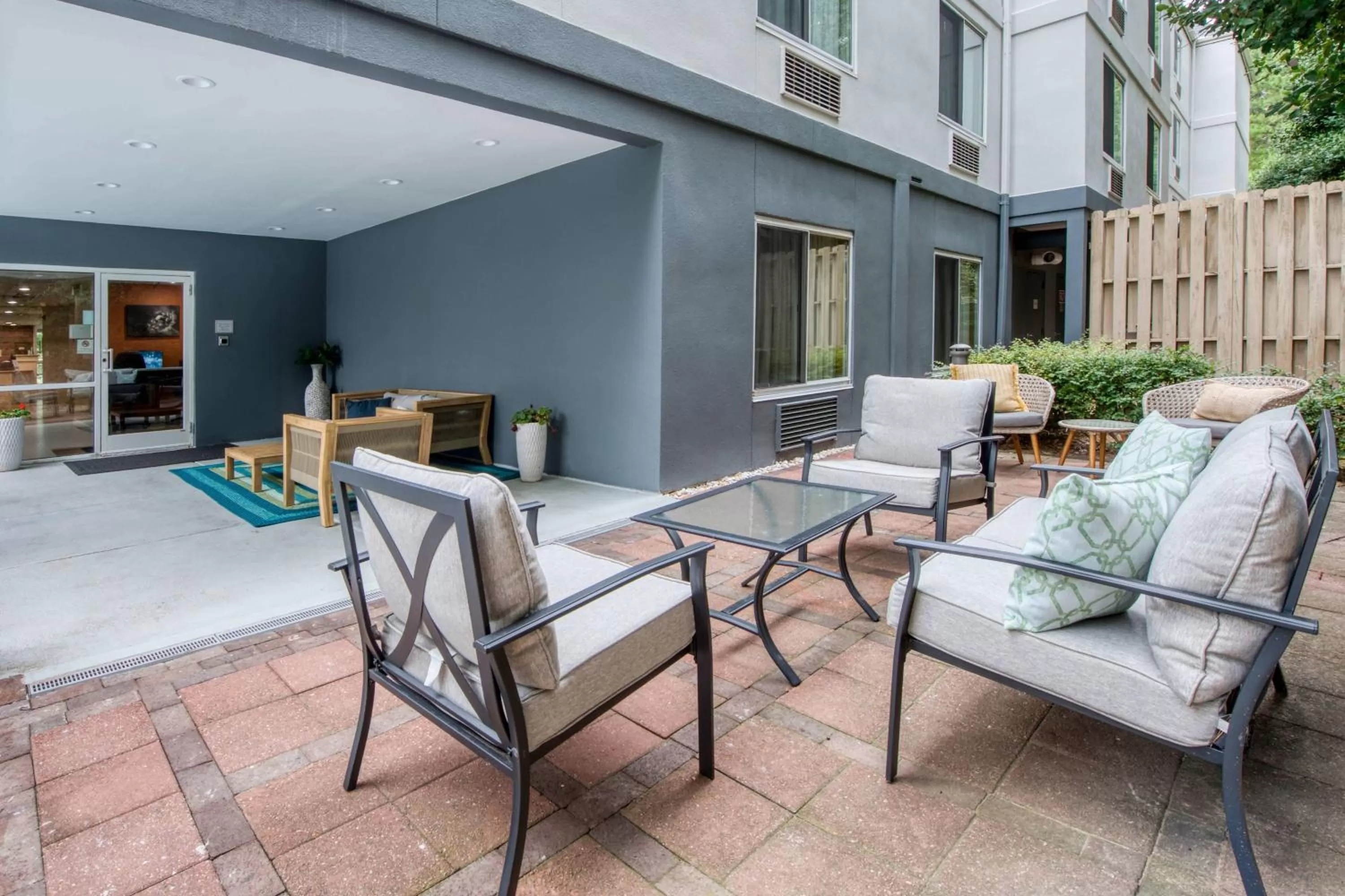 Other in Fairfield Inn & Suites Raleigh Crabtree Valley