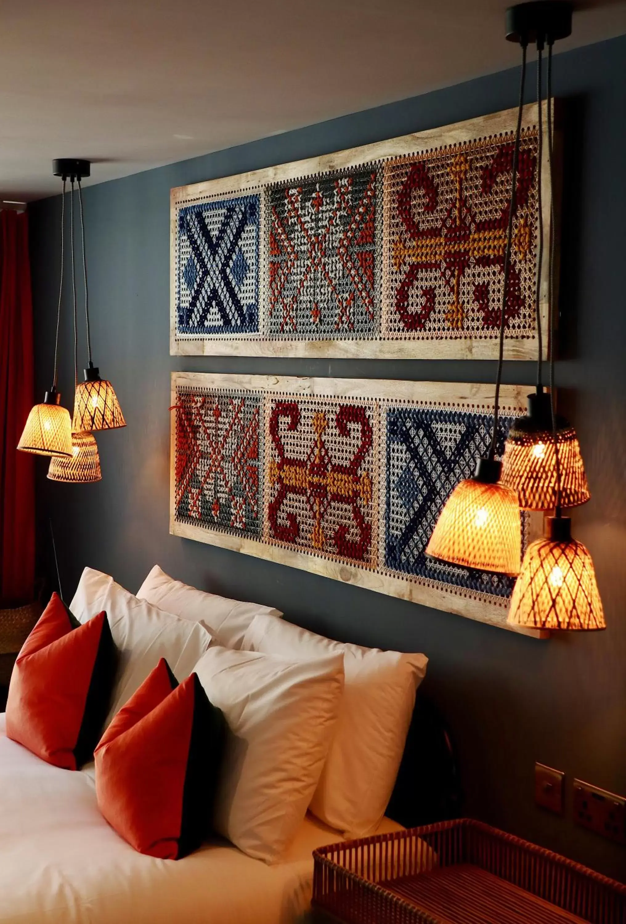 Superior Double Room in The Market House Superior Double Room in The Market House