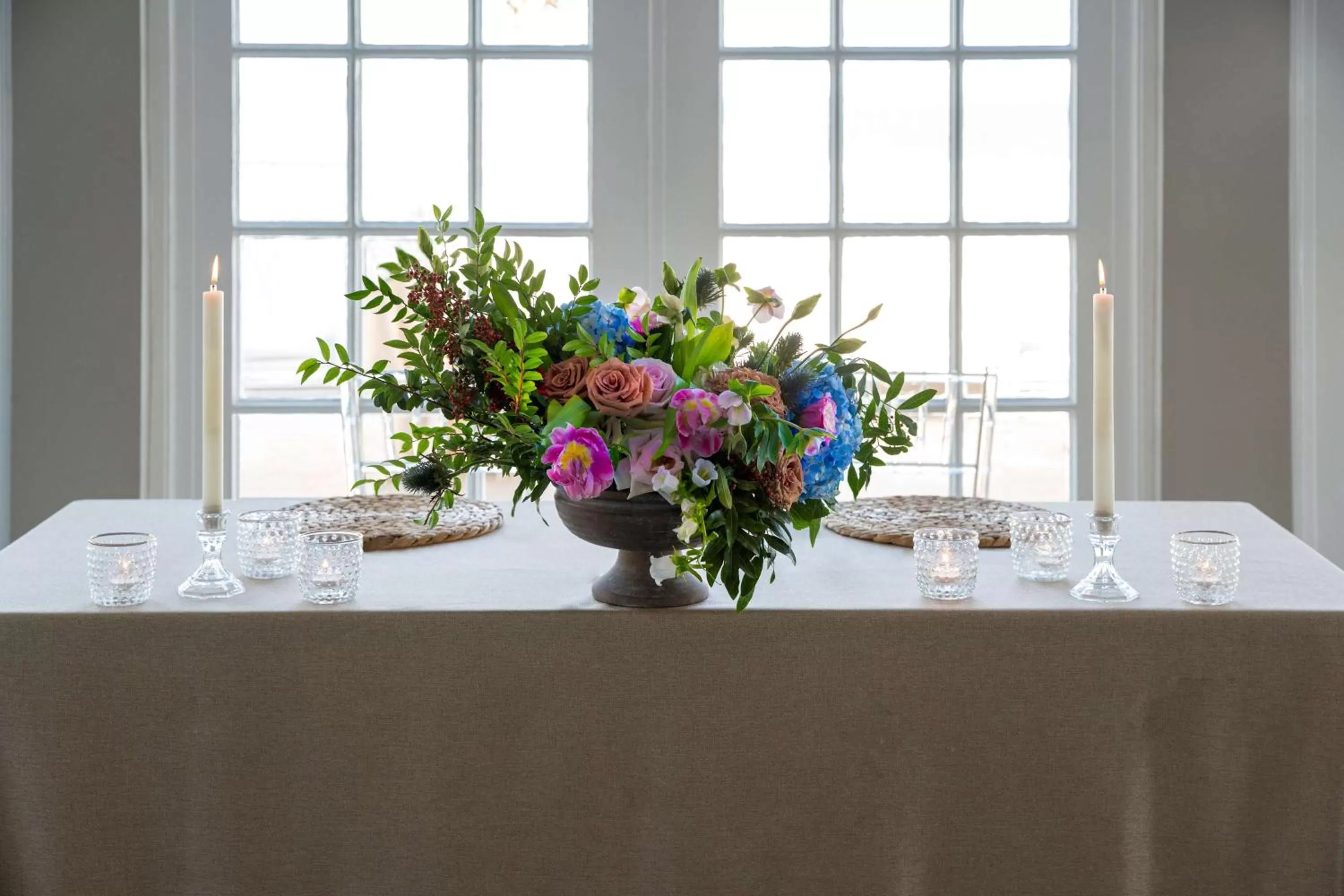 Meeting/conference room in The Reach Key West, Curio Collection by Hilton