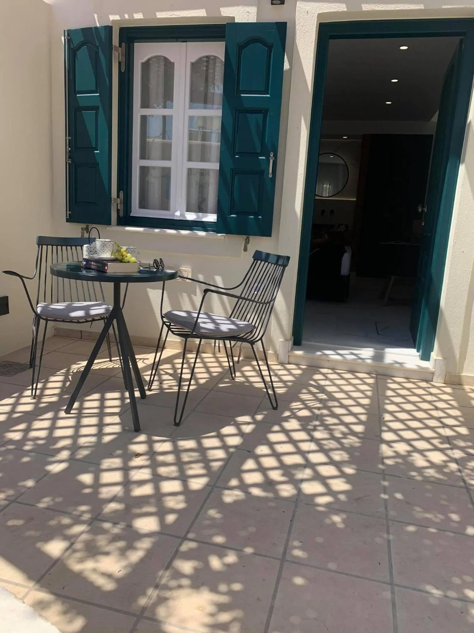 Facade/entrance in Hotel Palatia