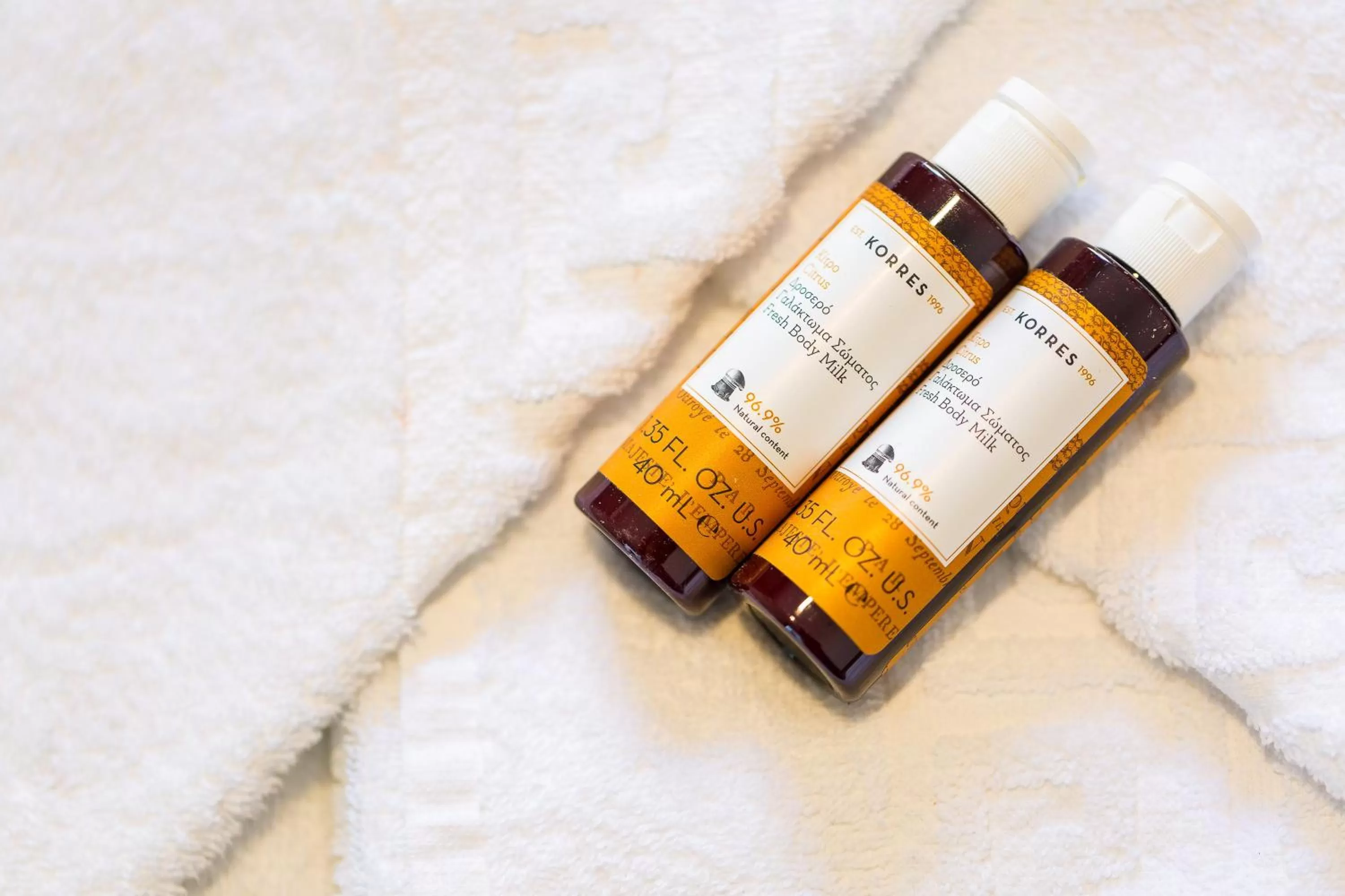 Area and facilities in Ink Hotels House of Europe