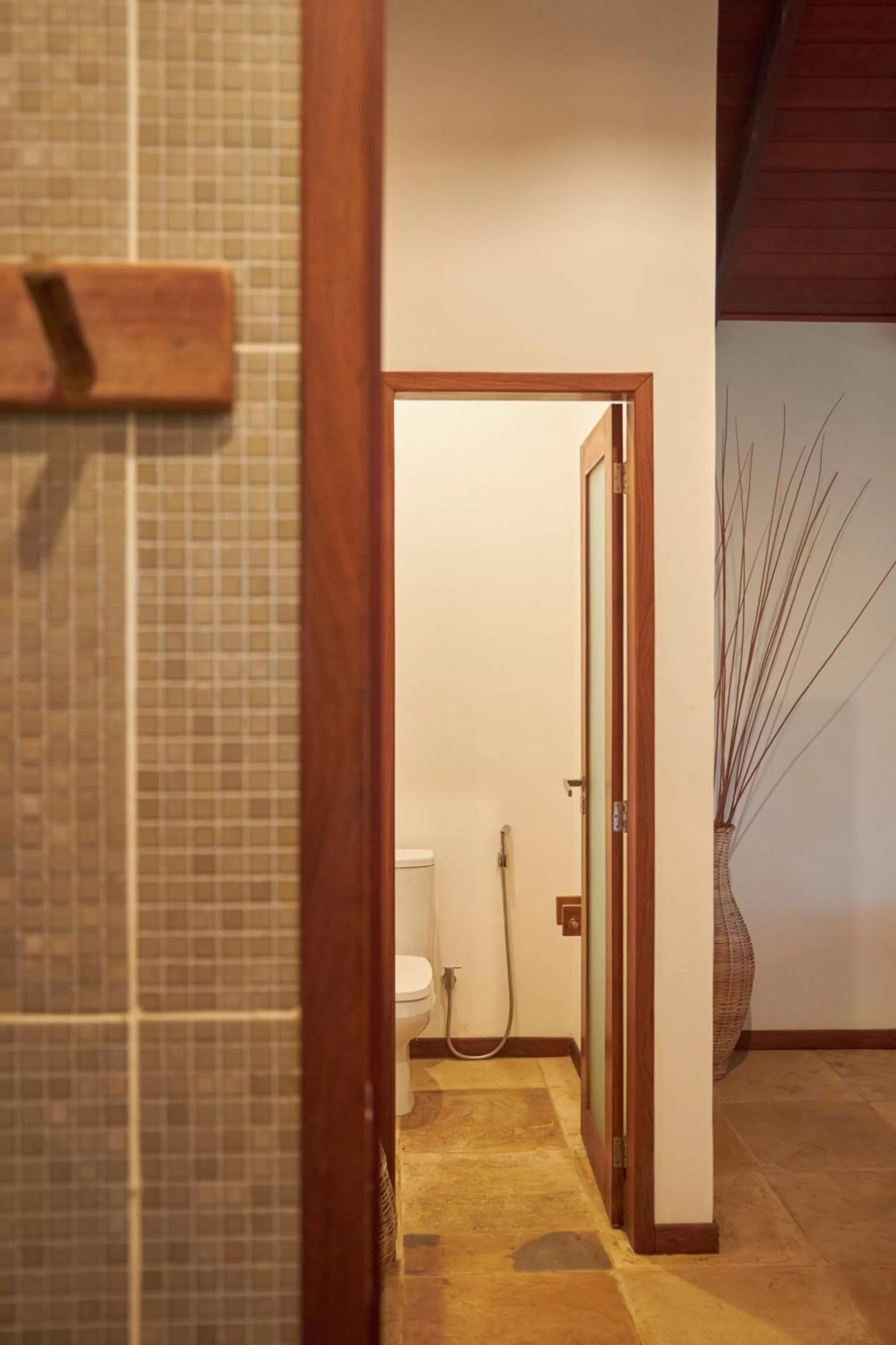 Bathroom in Kauli Seadi Beach Hotel