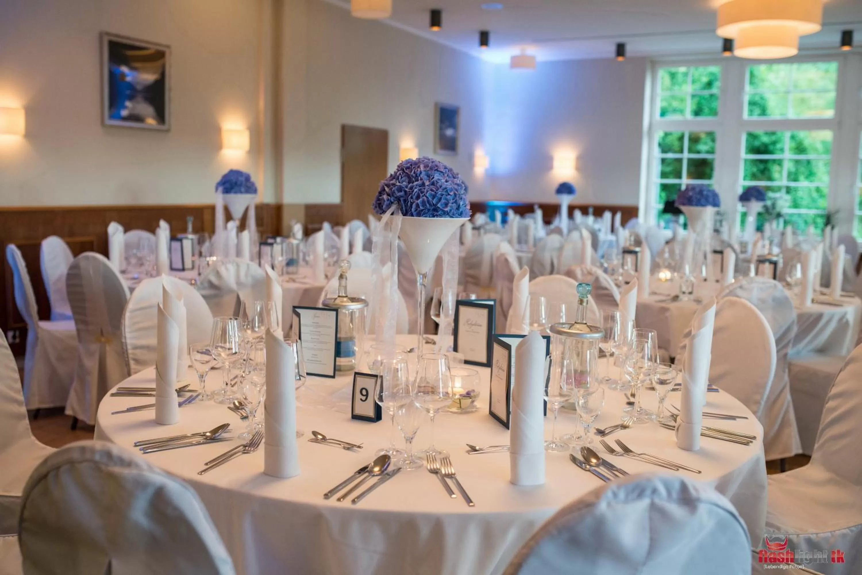 Banquet/Function facilities, Banquet Facilities in Berghotel Eisenach