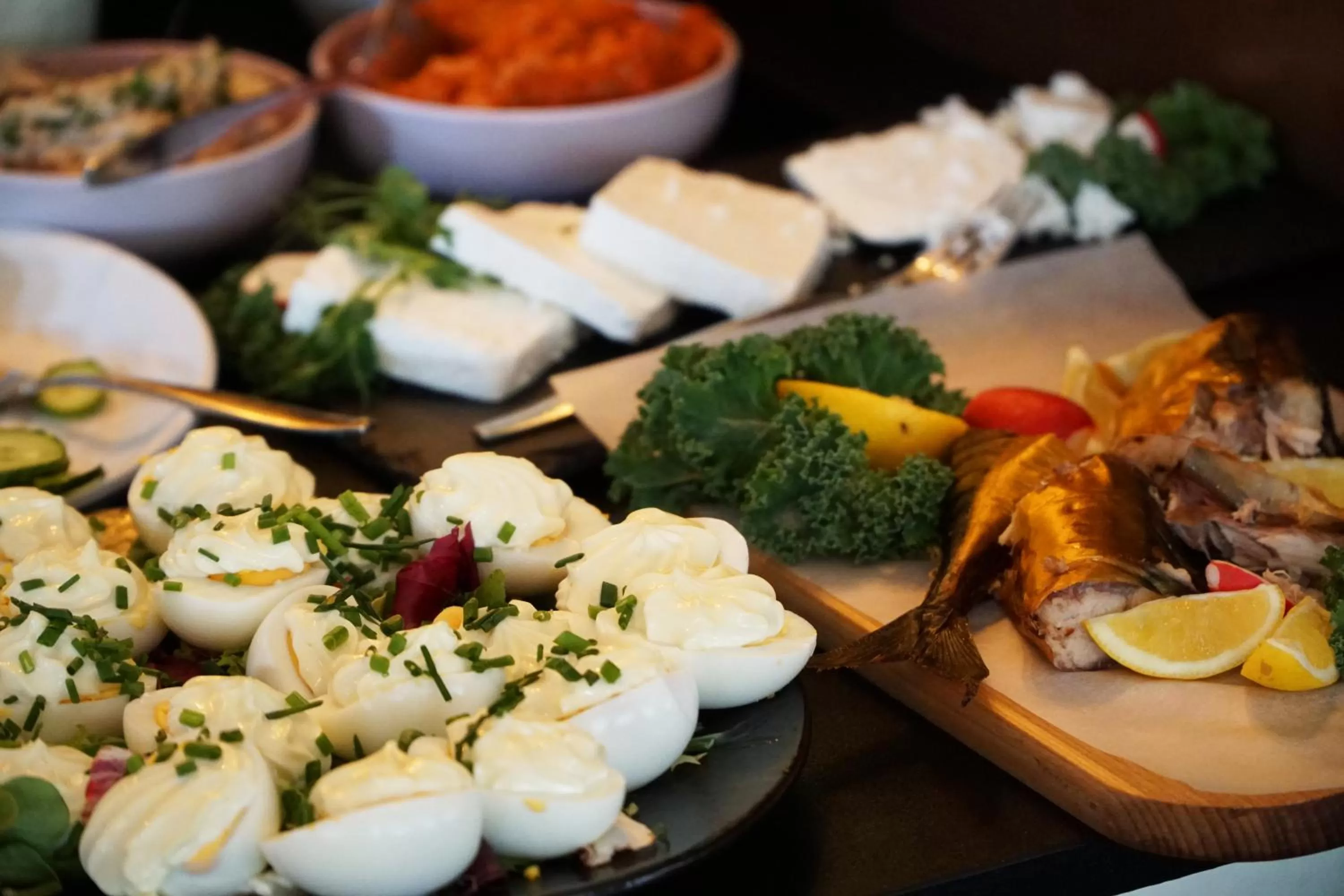 Restaurant/places to eat in Hotel Artus - Old Town