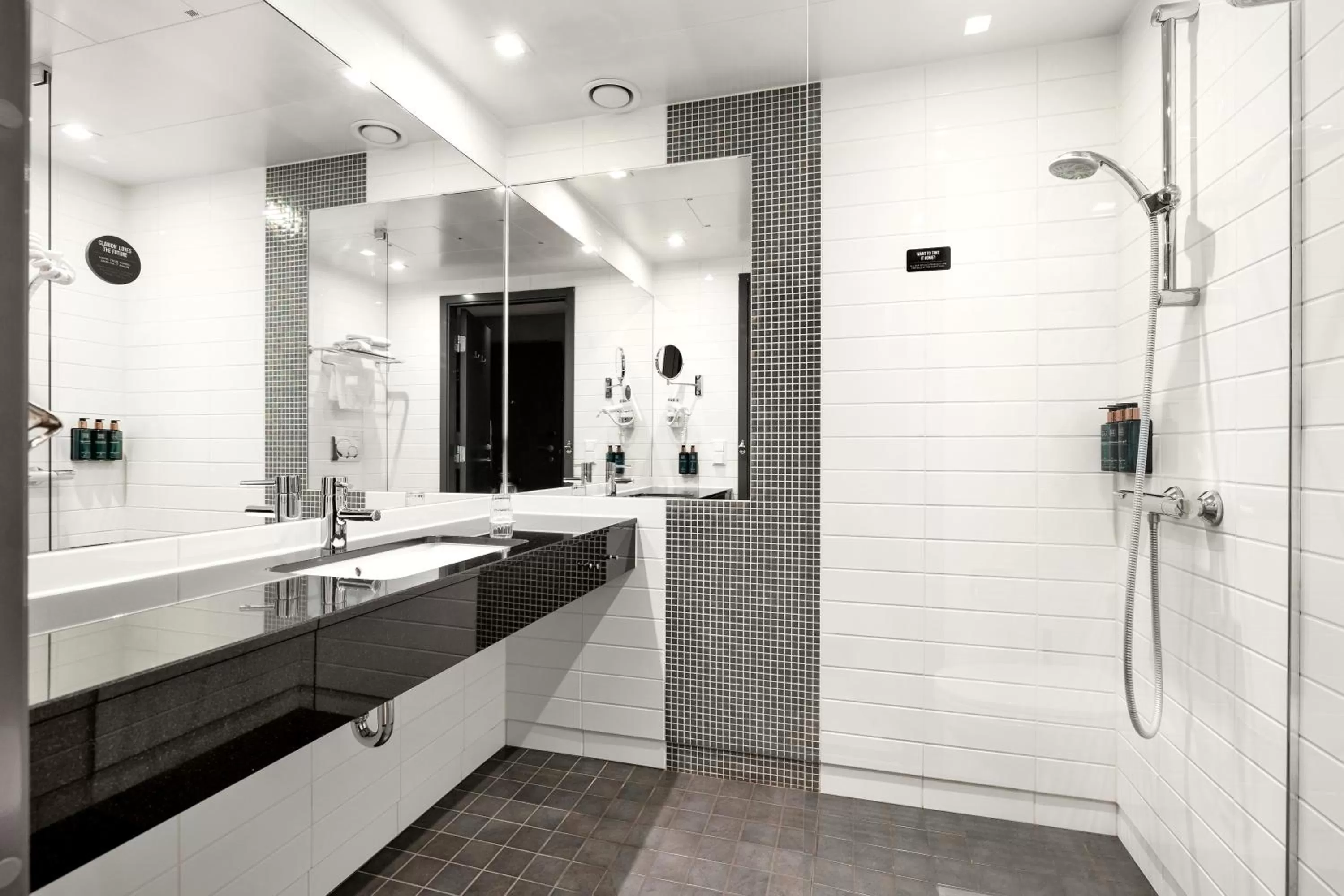 Superior Double or Twin Room in Clarion Hotel Trondheim