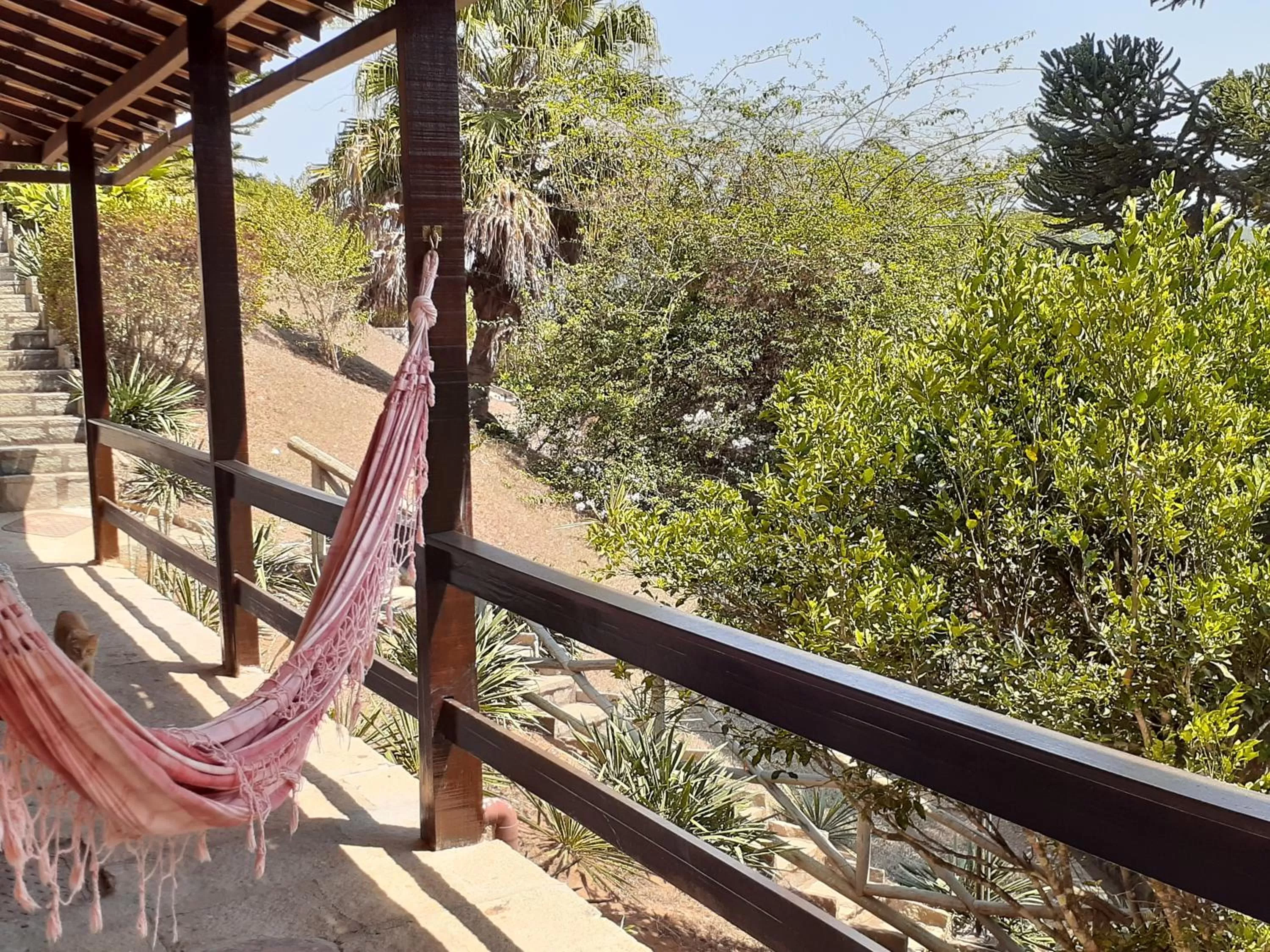 Pousada R.N.C. Nosso Paraíso