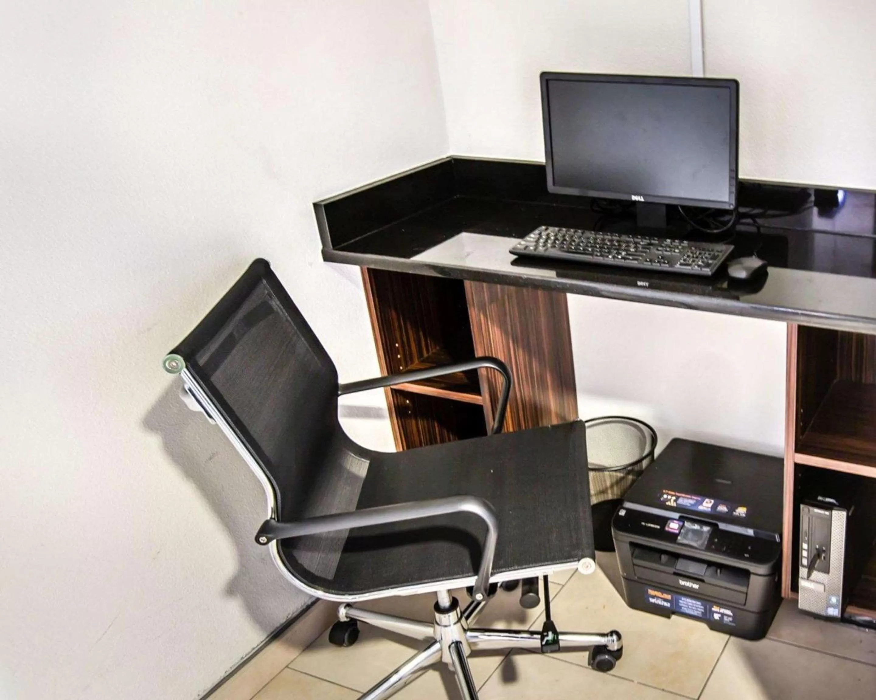 On site in Sleep Inn Myrtle Beach near Outlets