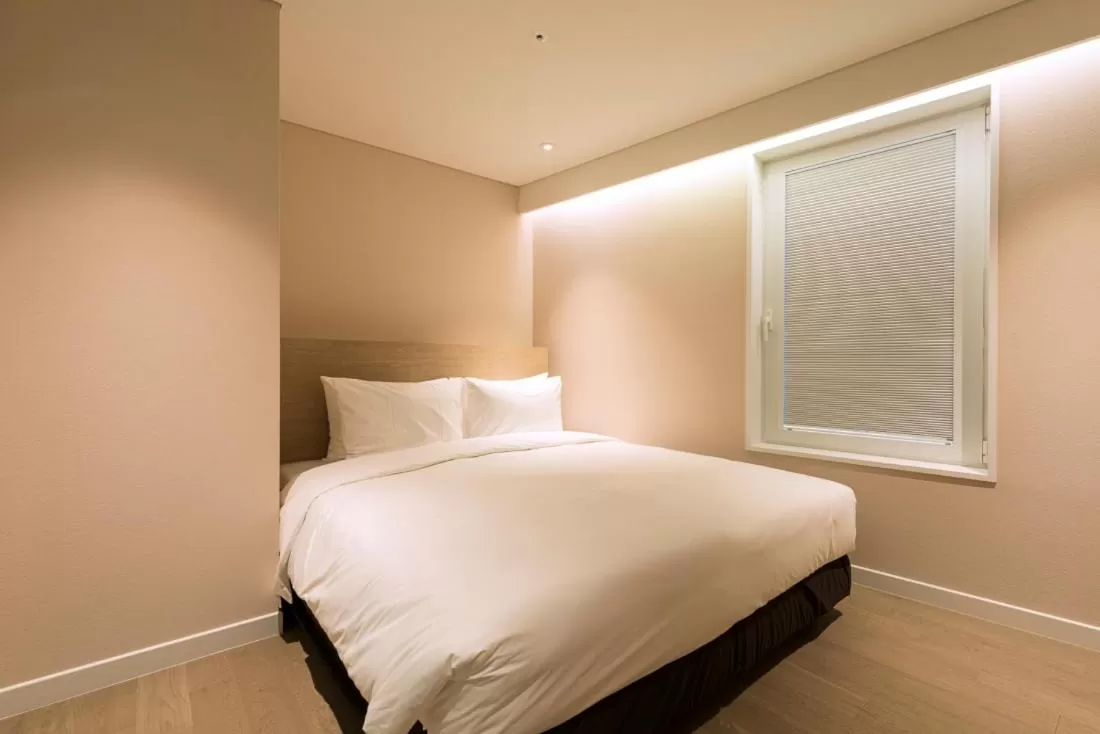 Parlor Suite in Hotel Park Habio