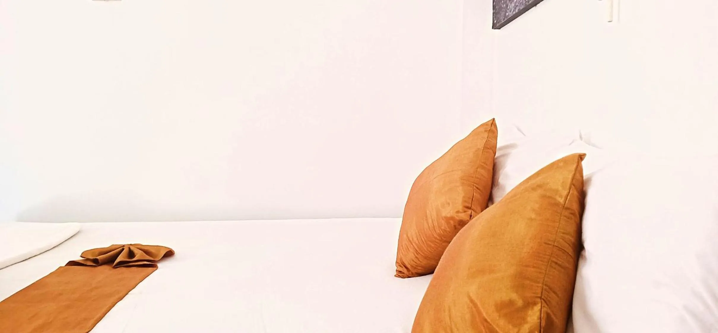 Photo of the whole room, Bed in Lanta Family resort