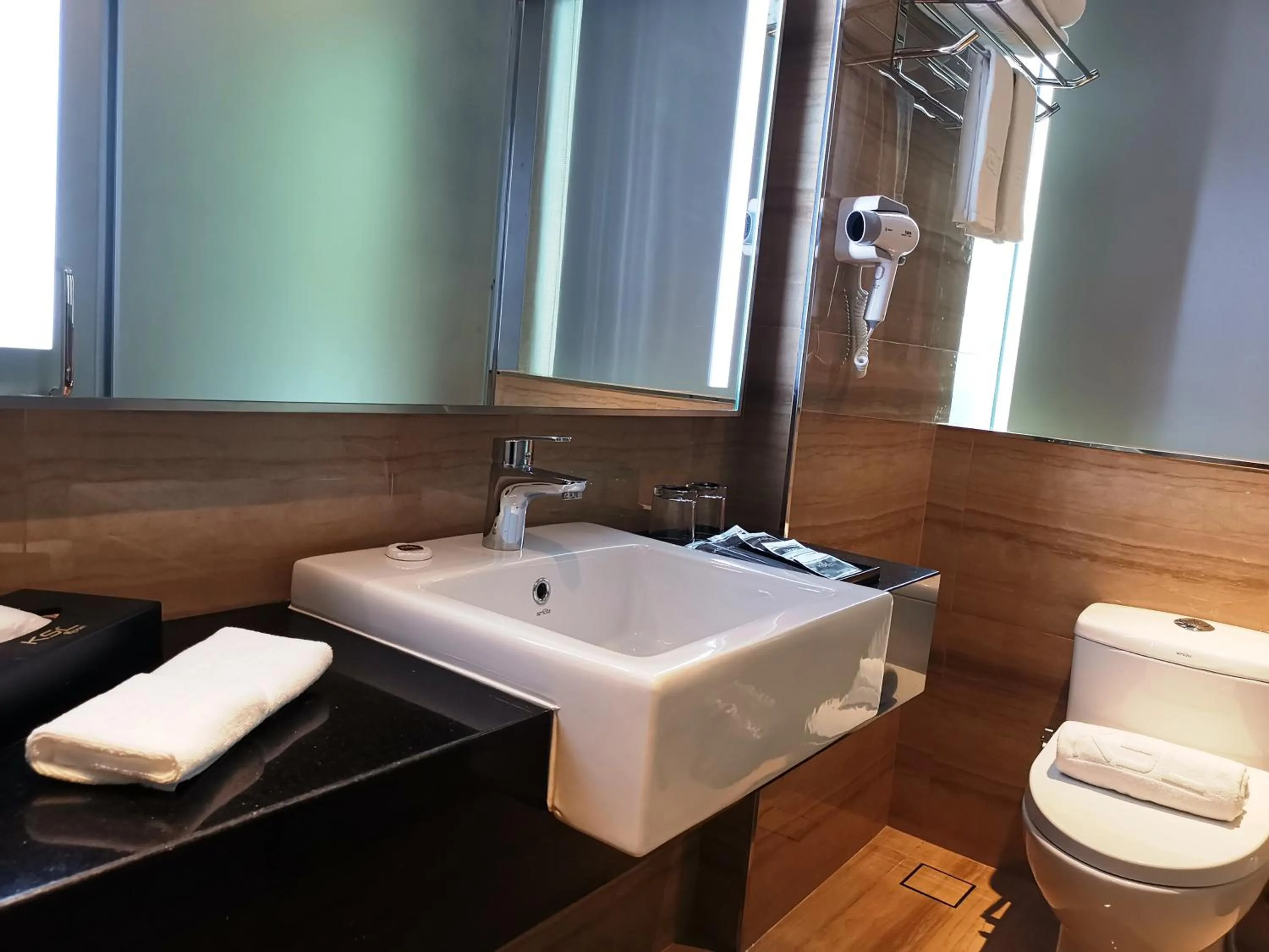 KSL Hot Spring Resort