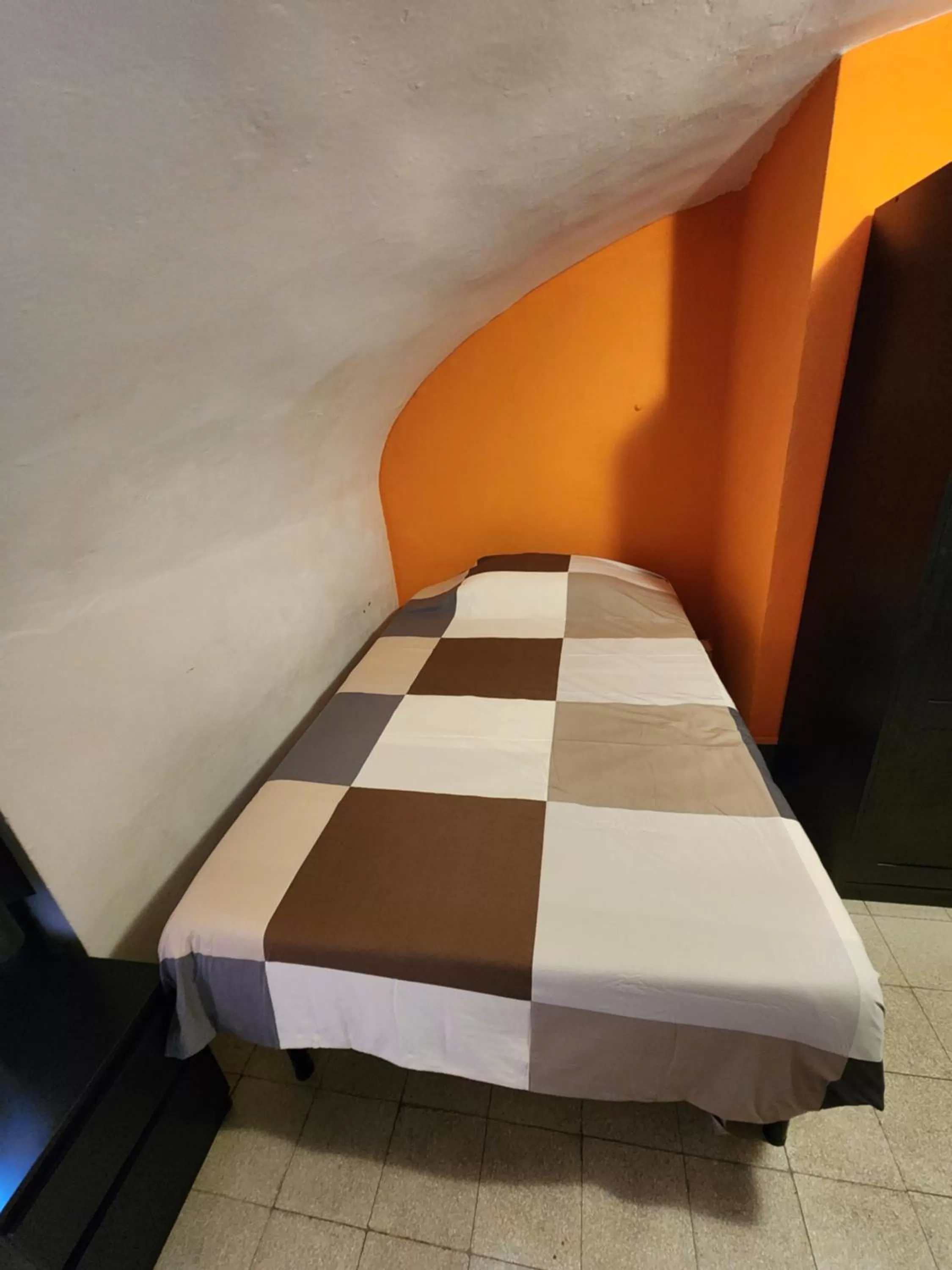 Photo of the whole room, Bed in TATA HOMES