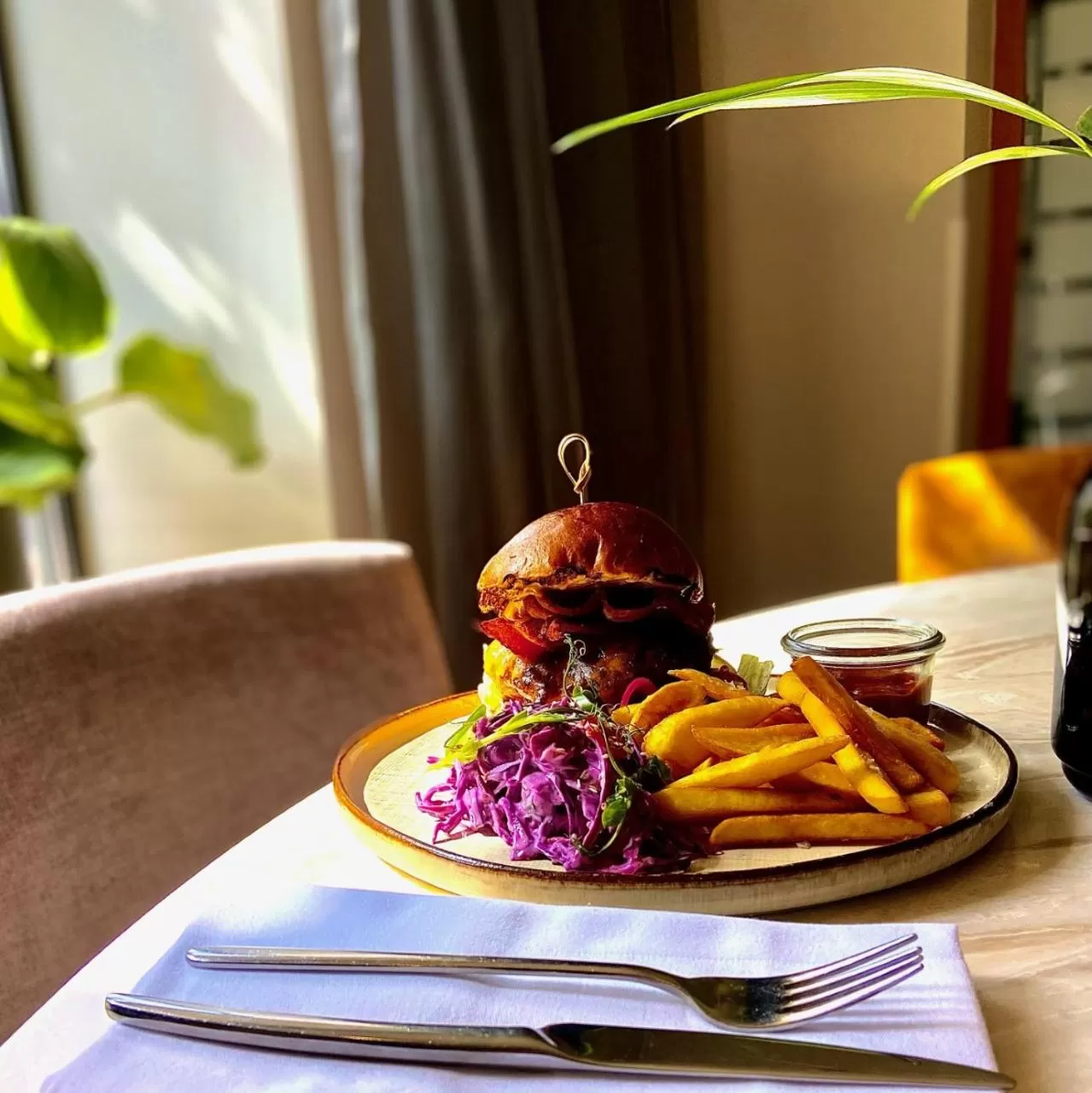 Food in MERCURE KLAIPEDA CITY HOTEL, Meetings, Events, Restaurant & Bar - Accor Group, Pet Stay FREE