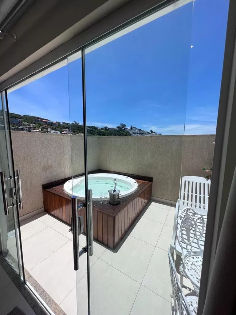 Pousada Arraial Tropical