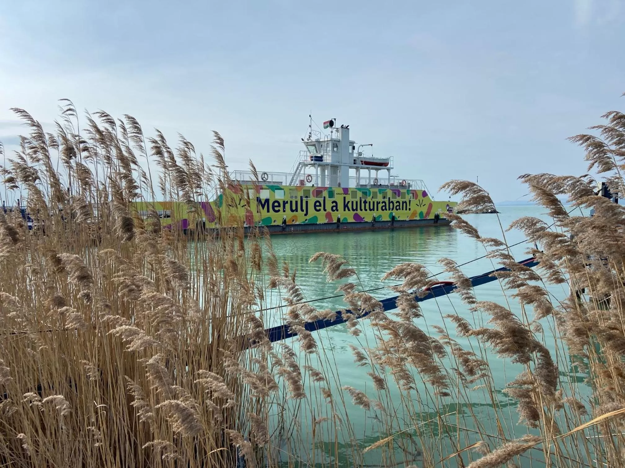 Spring in Villa Bauhaus Wellness Apart-Hotel