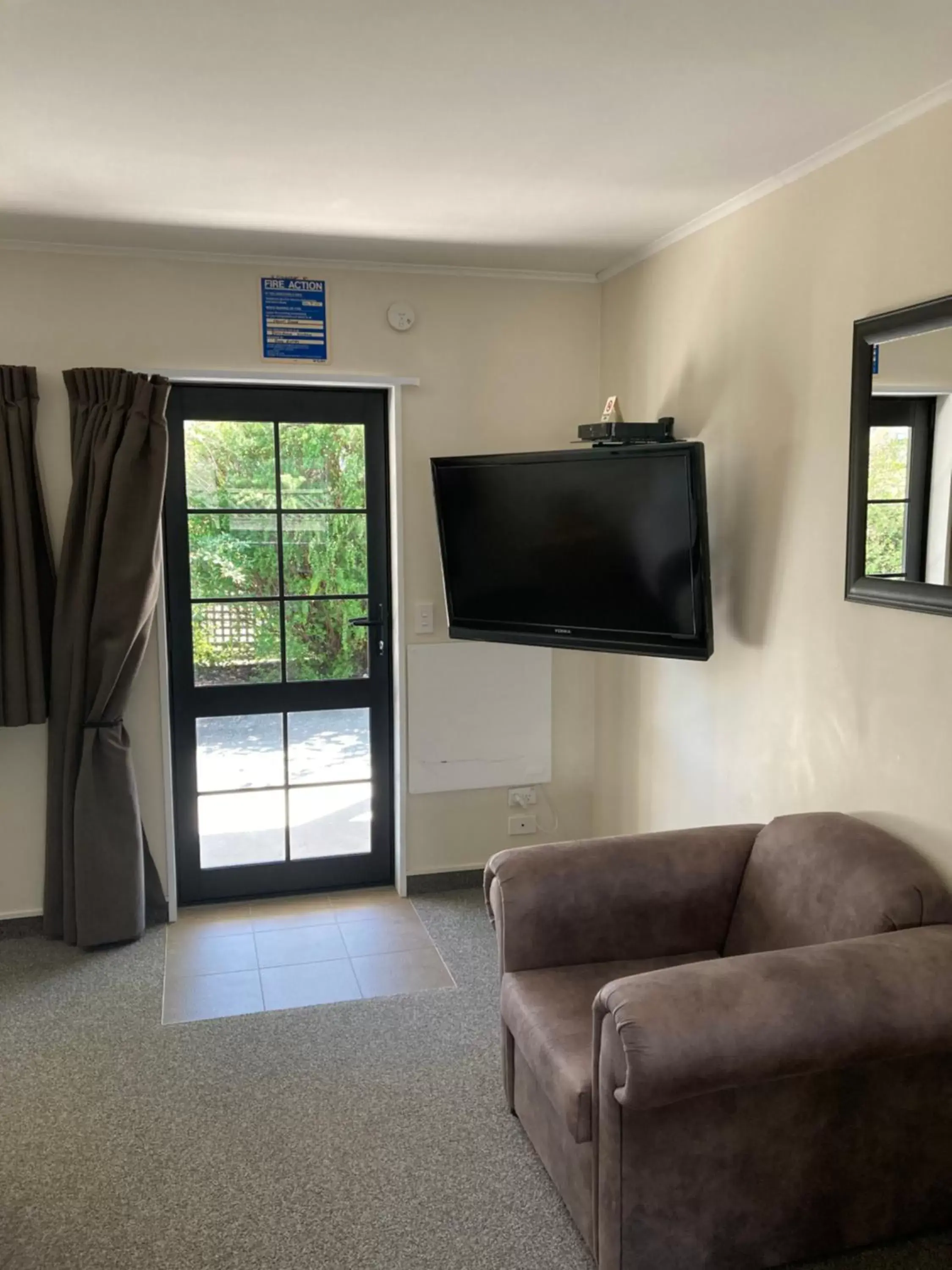 Heritage Highway Motel Heritage Highway Motel