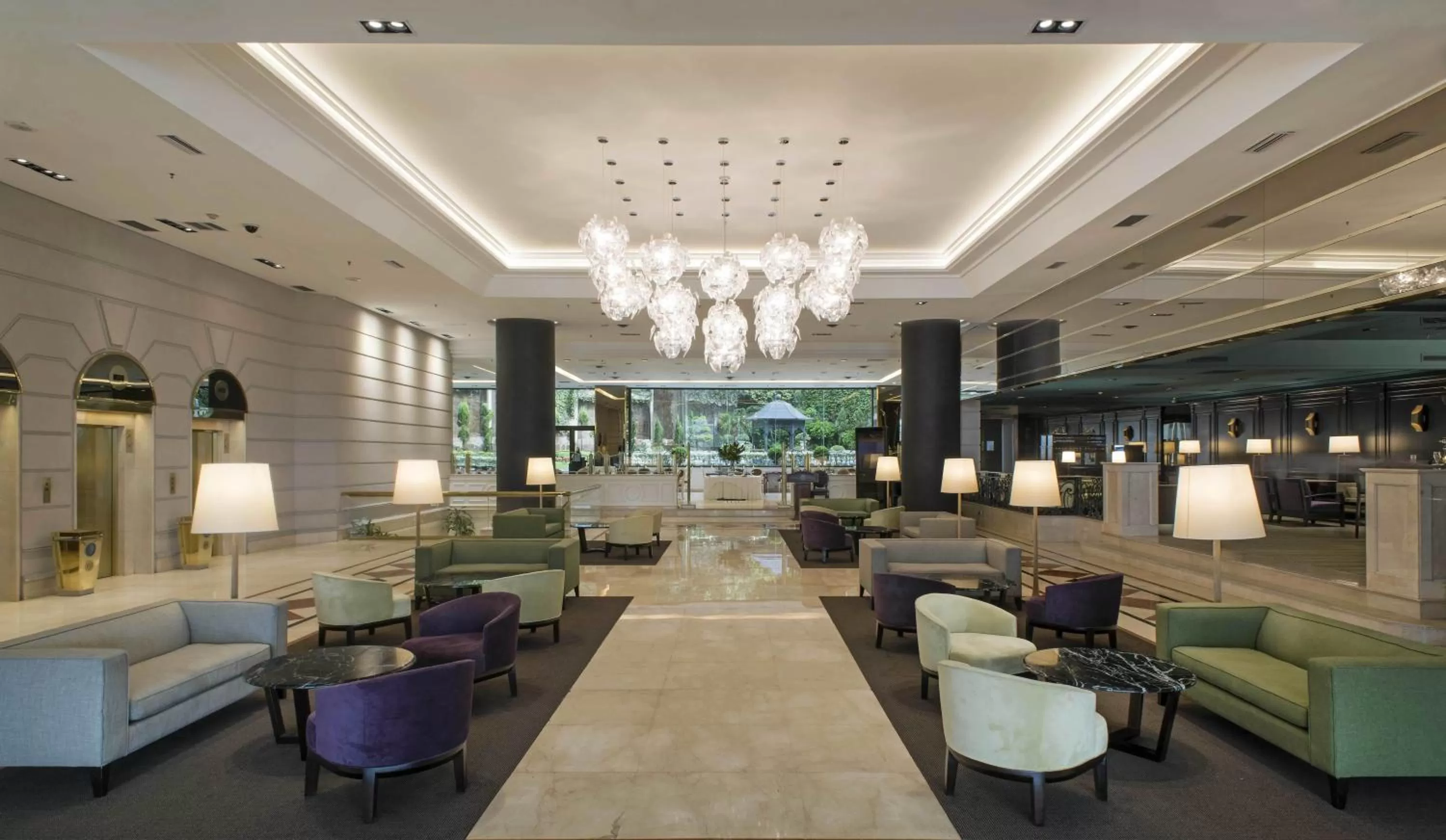 Emperador Hotel Buenos Aires