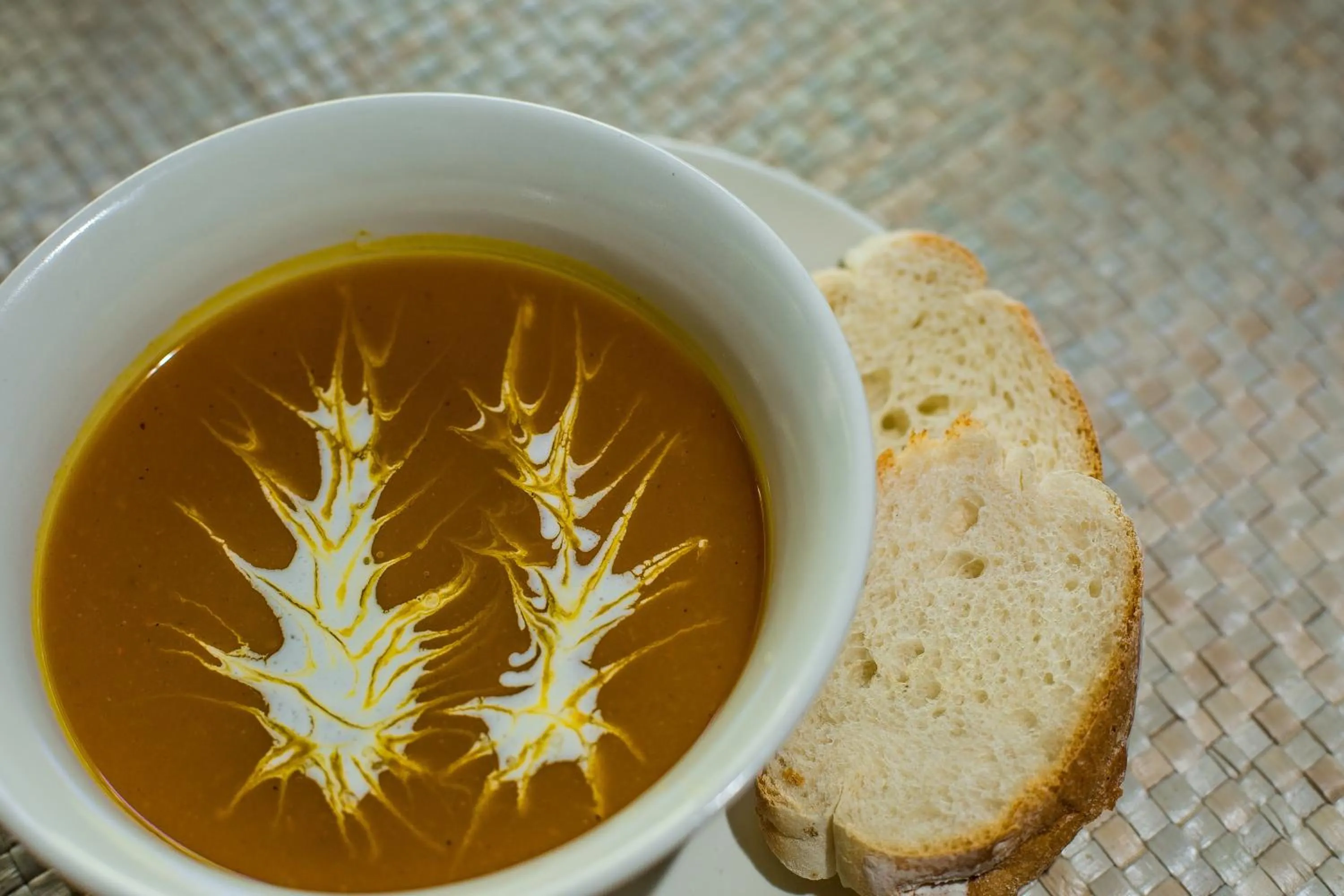 Restaurant/places to eat in Mahalaksmi Boutique Hotel