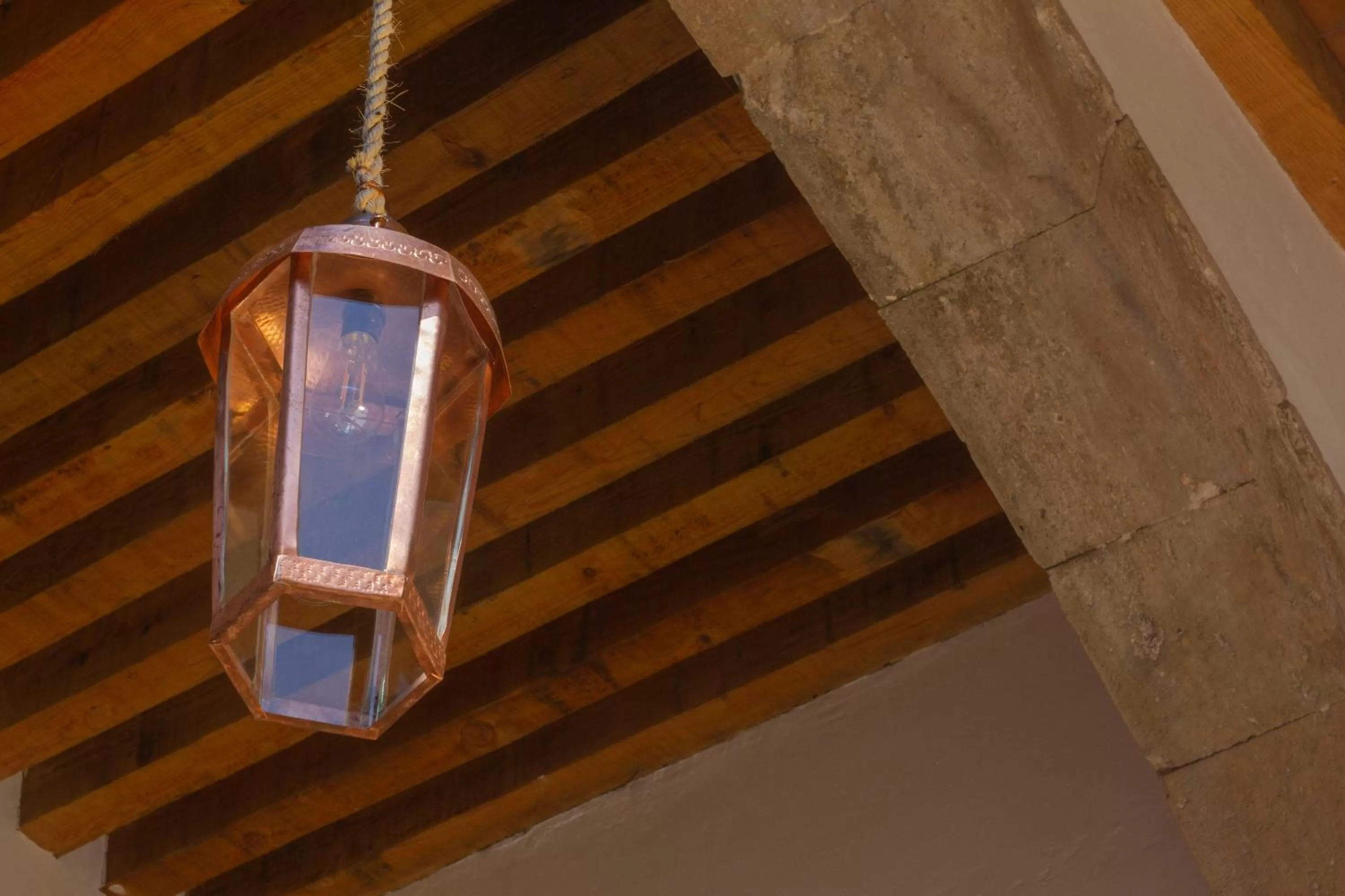 Property building in NaNa Vida Hotel Morelia