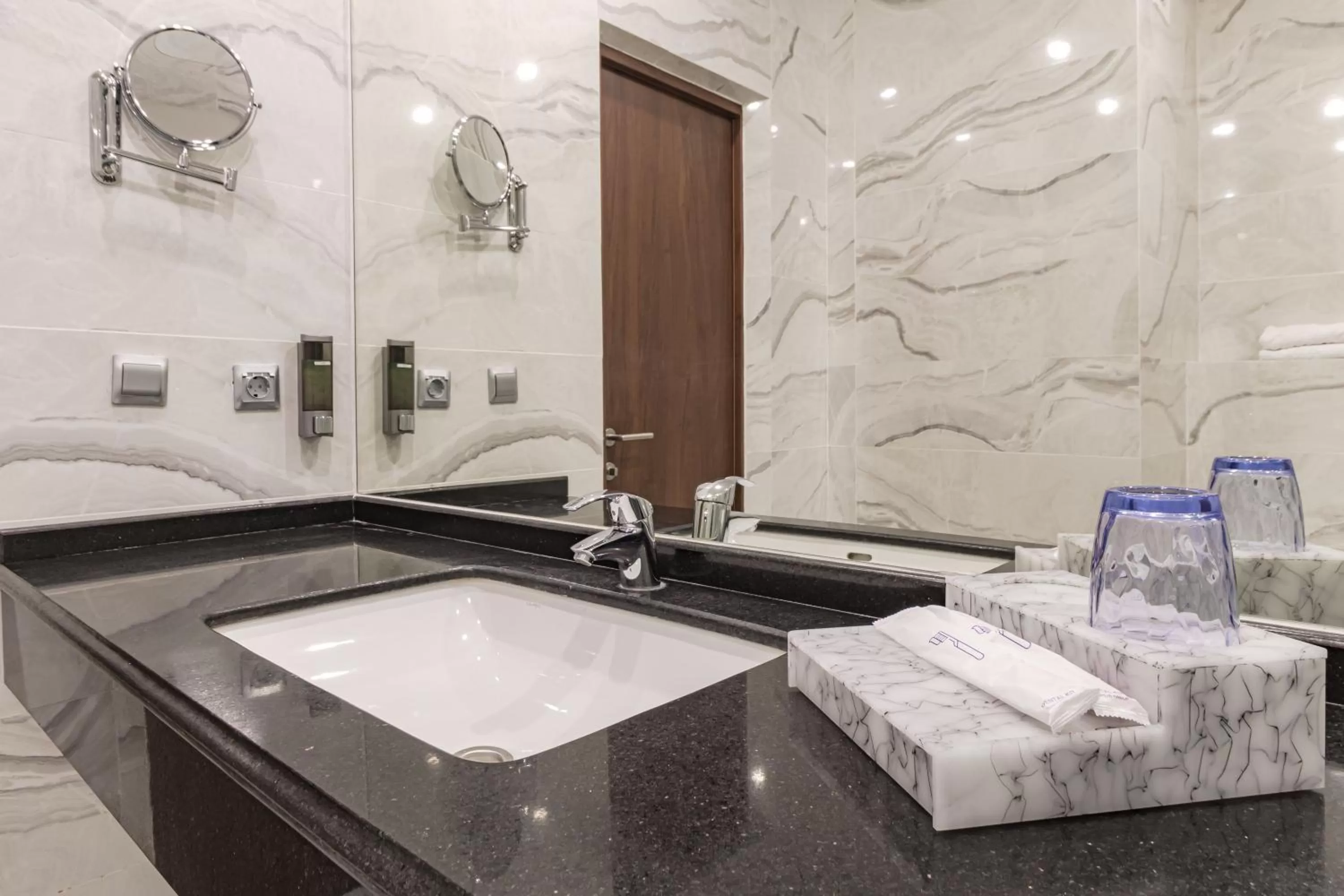 Best Western Plus Astana Hotel