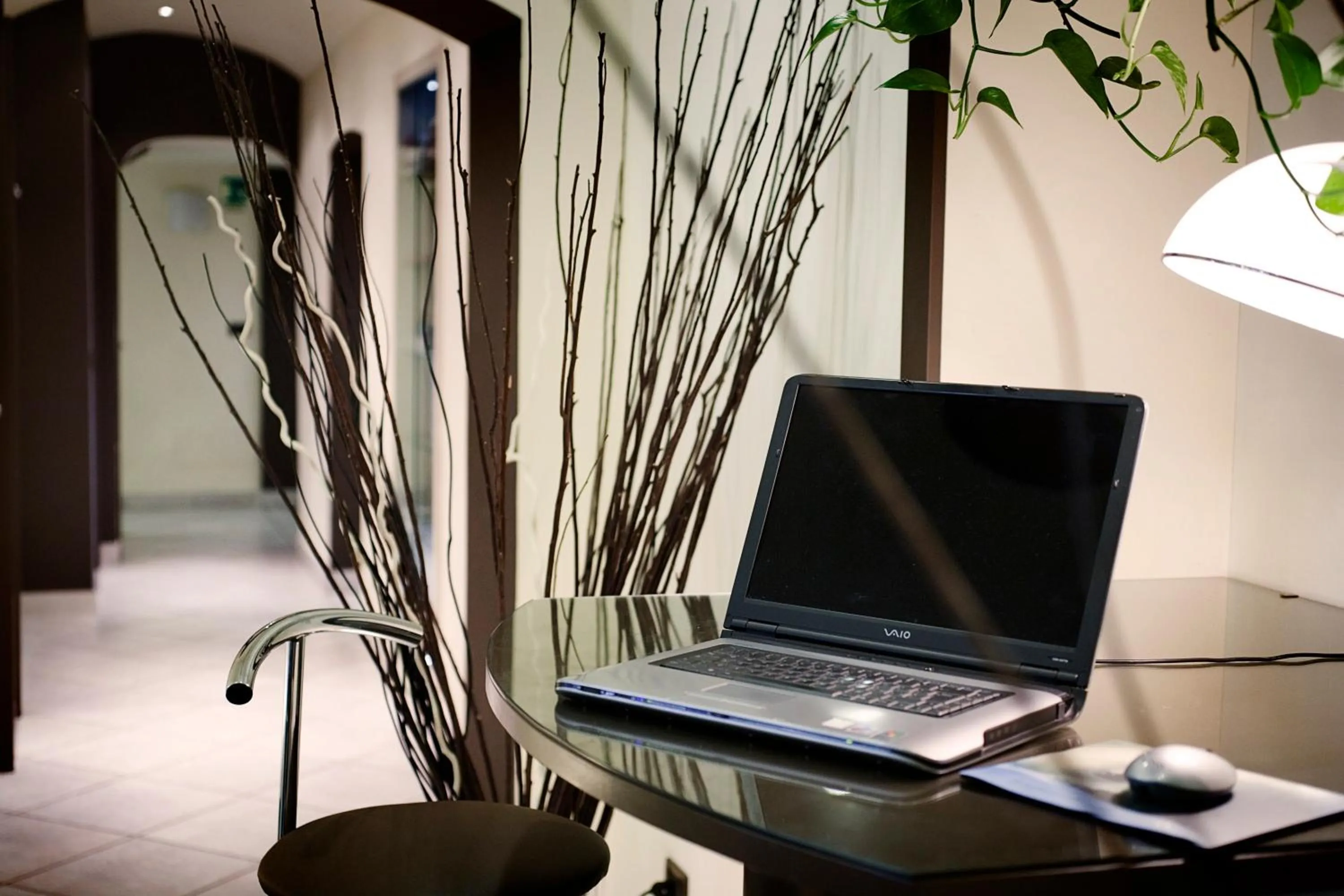 TV and multimedia in Hotel Montebello