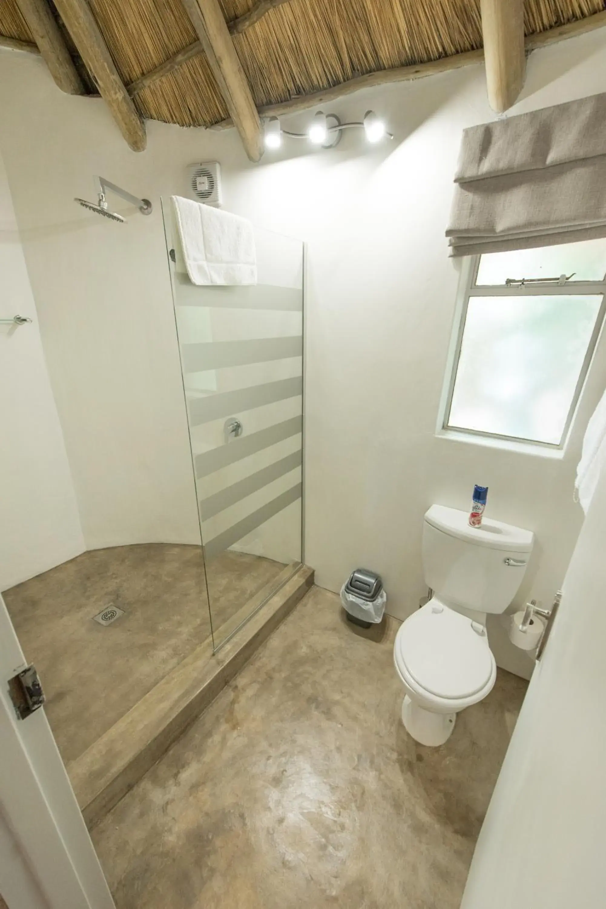 Luxury Room - single occupancy in Sefapane Lodge and Safaris Luxury Room - single occupancy in Sefapane Lodge and Safaris