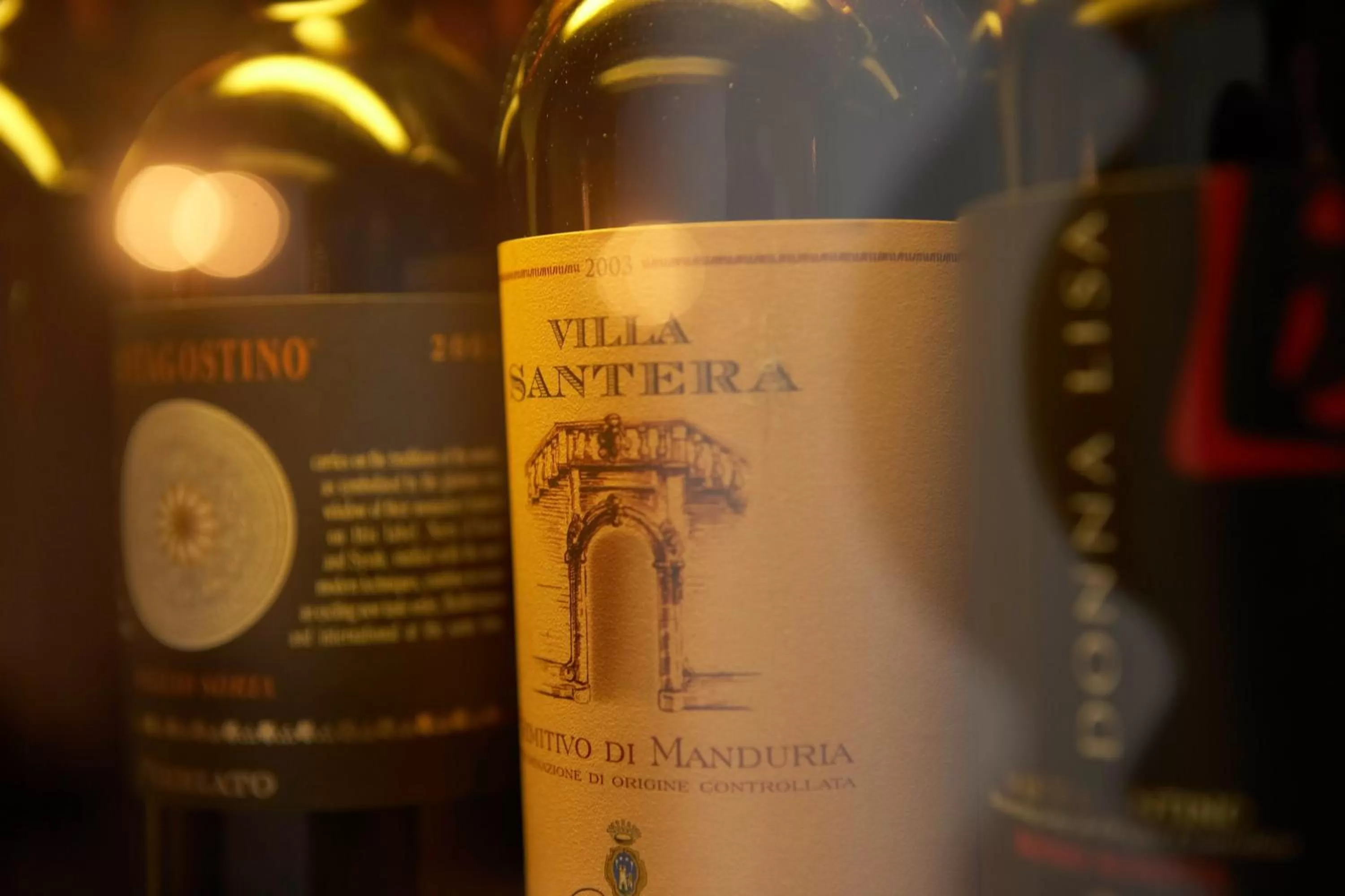 Restaurant/places to eat in Boutique Hotel Weisses Kreuz - Adult only Hotel