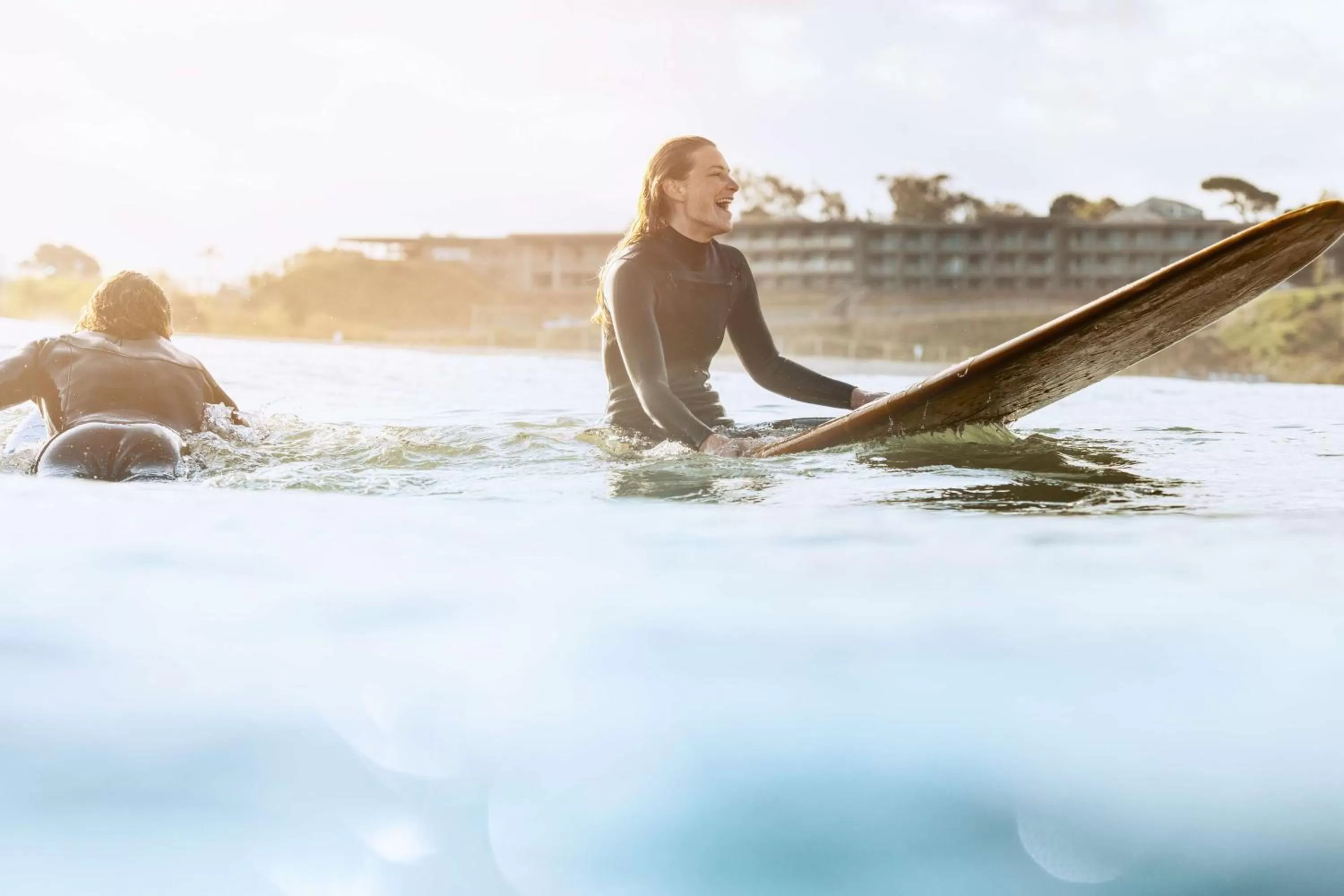 Alila Marea Beach Resort Encinitas, a Hyatt Resort