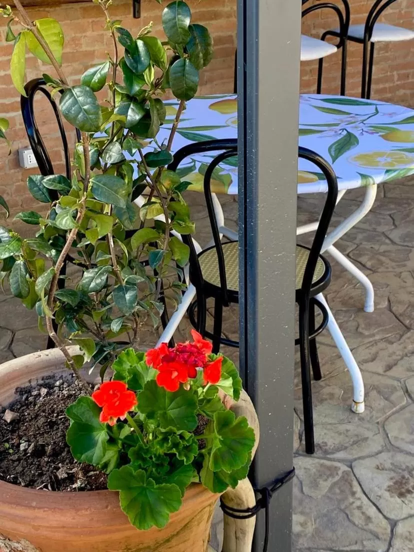 La Casa di Valeria - Modena