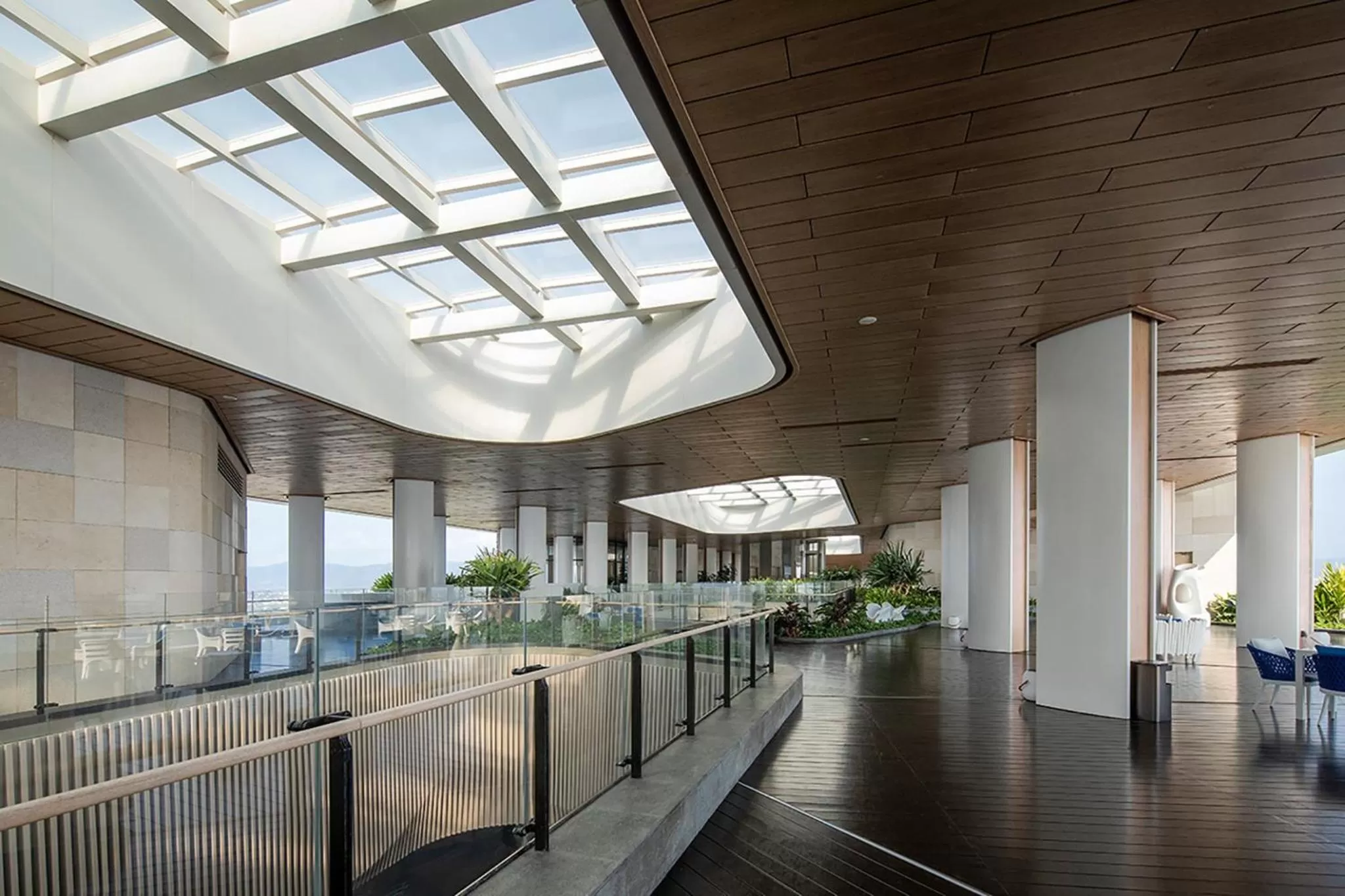 Other in Crowne Plaza Sanya Haitang Bay Resort by IHG