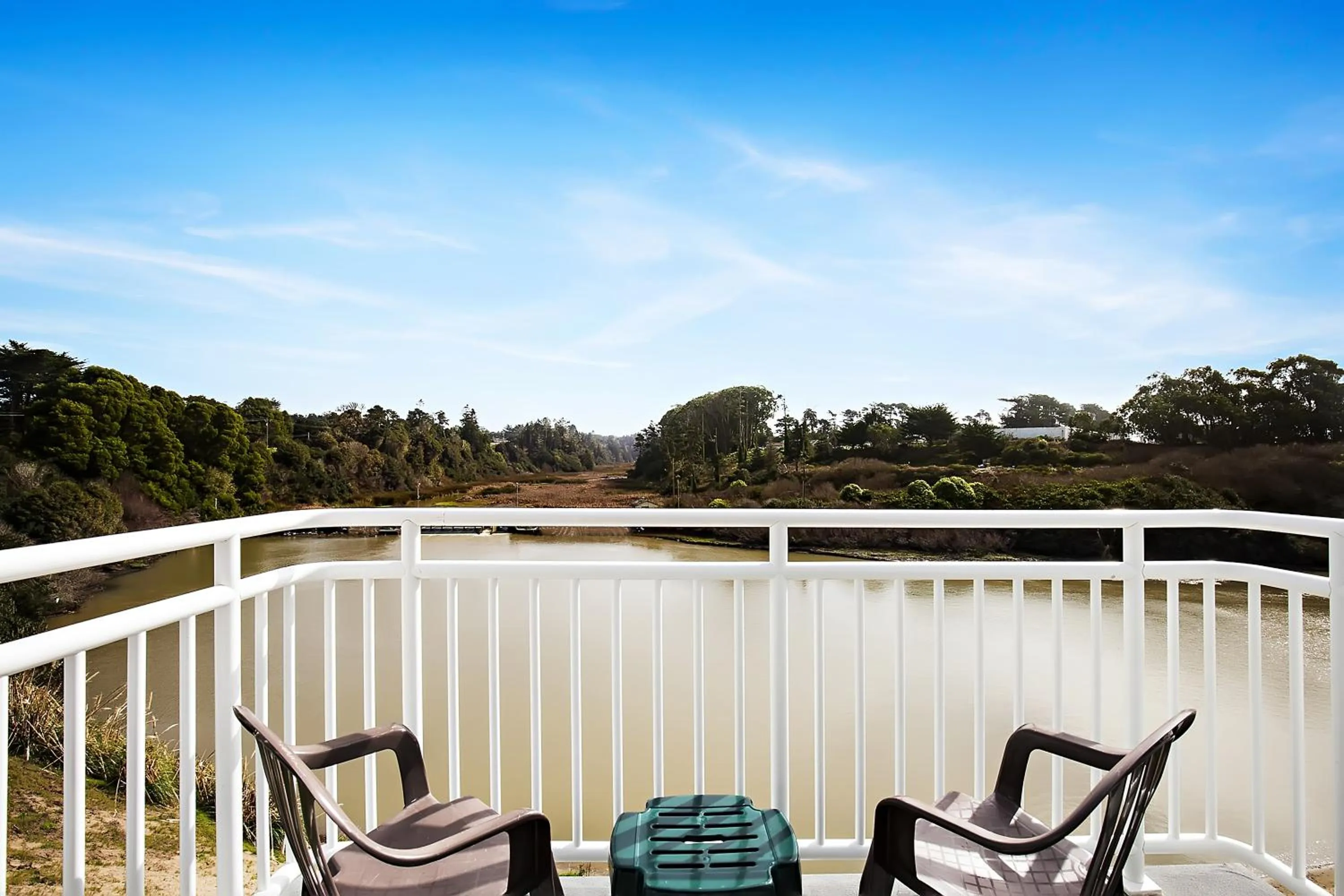 View (from property/room) in Beach House Inn